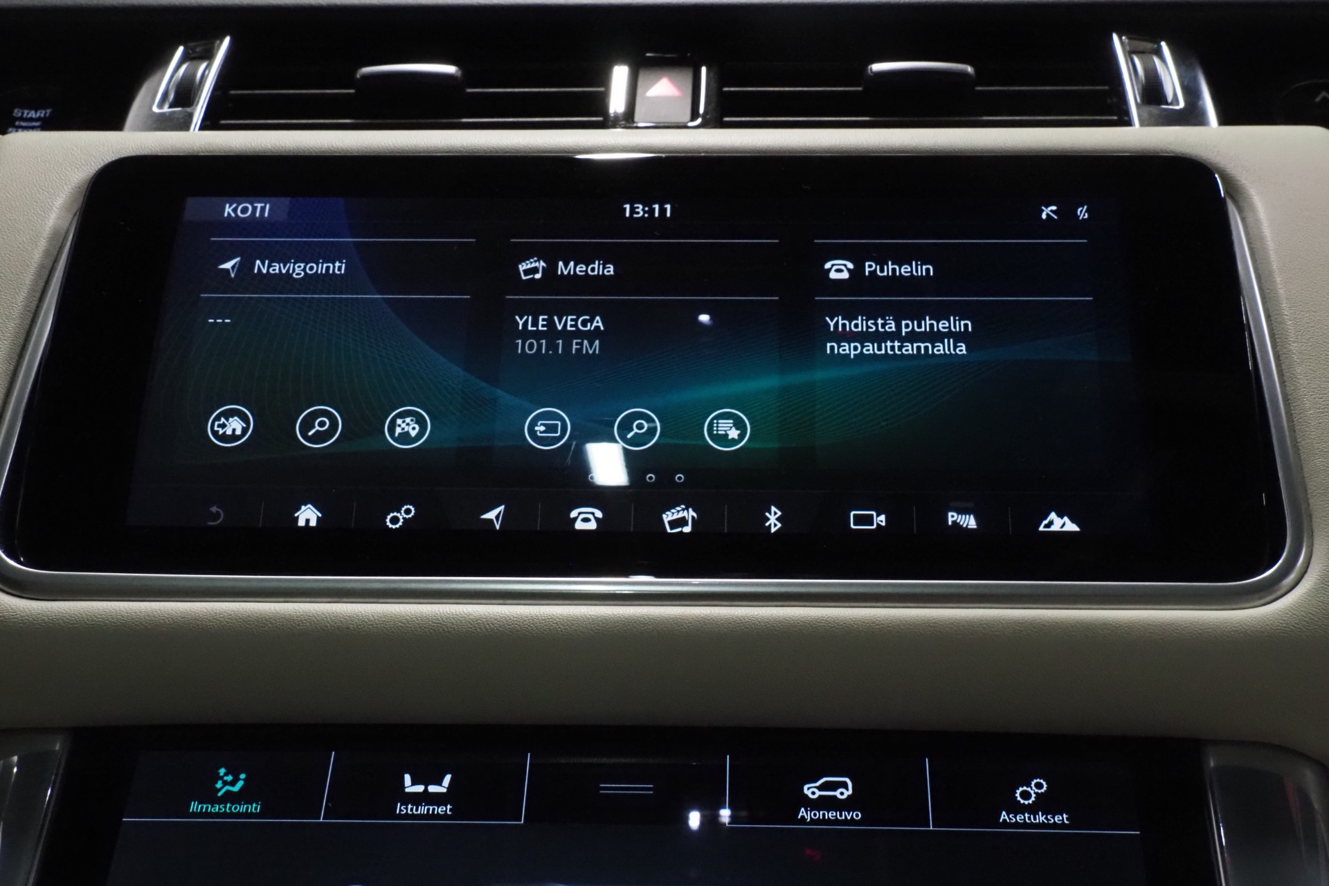 Land Rover Range Rover Sport 12
