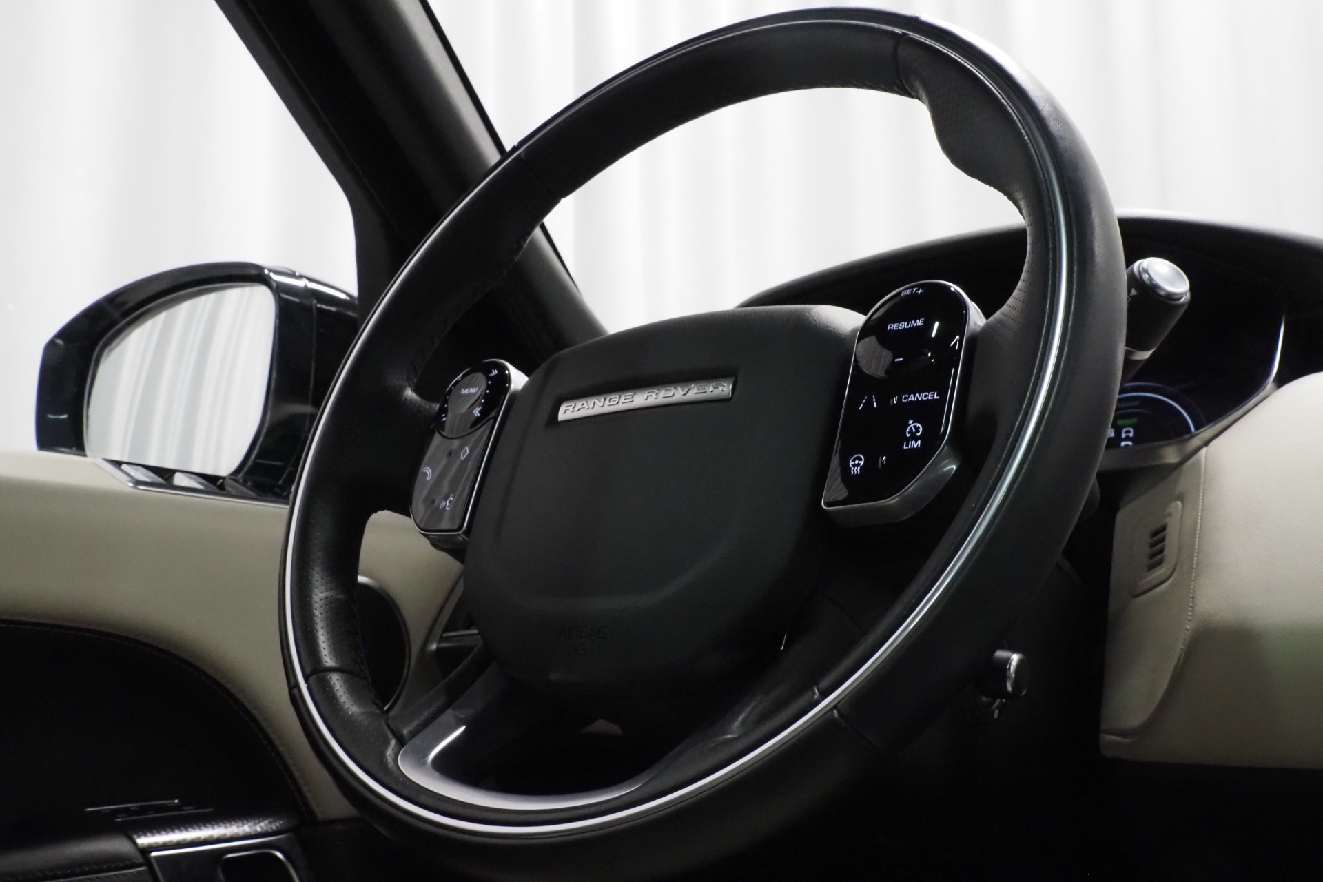 Land Rover Range Rover Sport 15