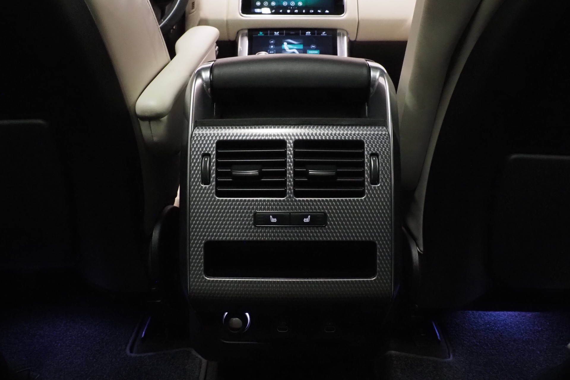 Land Rover Range Rover Sport 18