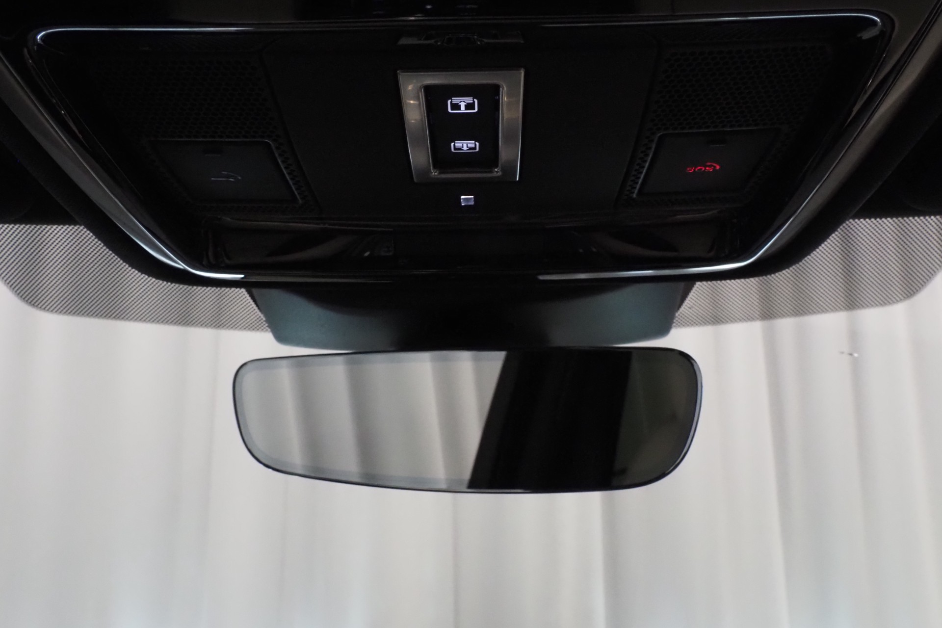 Land Rover Range Rover Sport 19