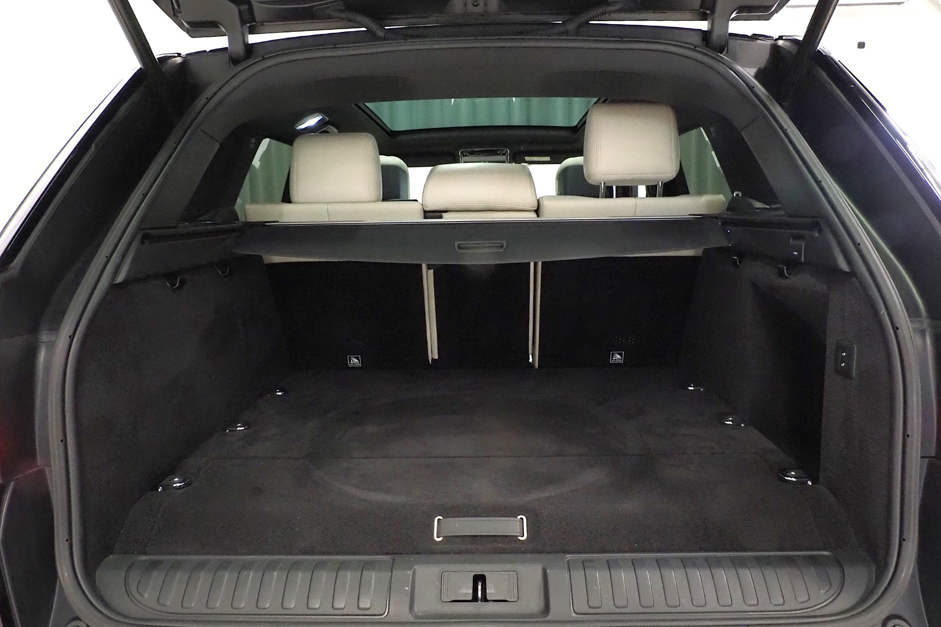 Land Rover Range Rover Sport 21