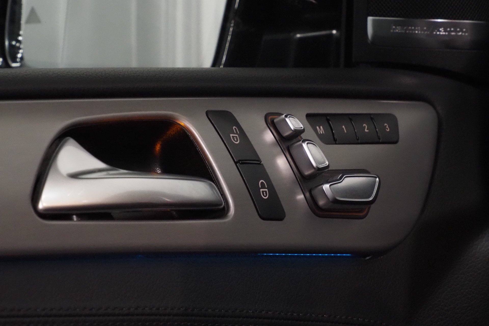 Mercedes-Benz GLE 17