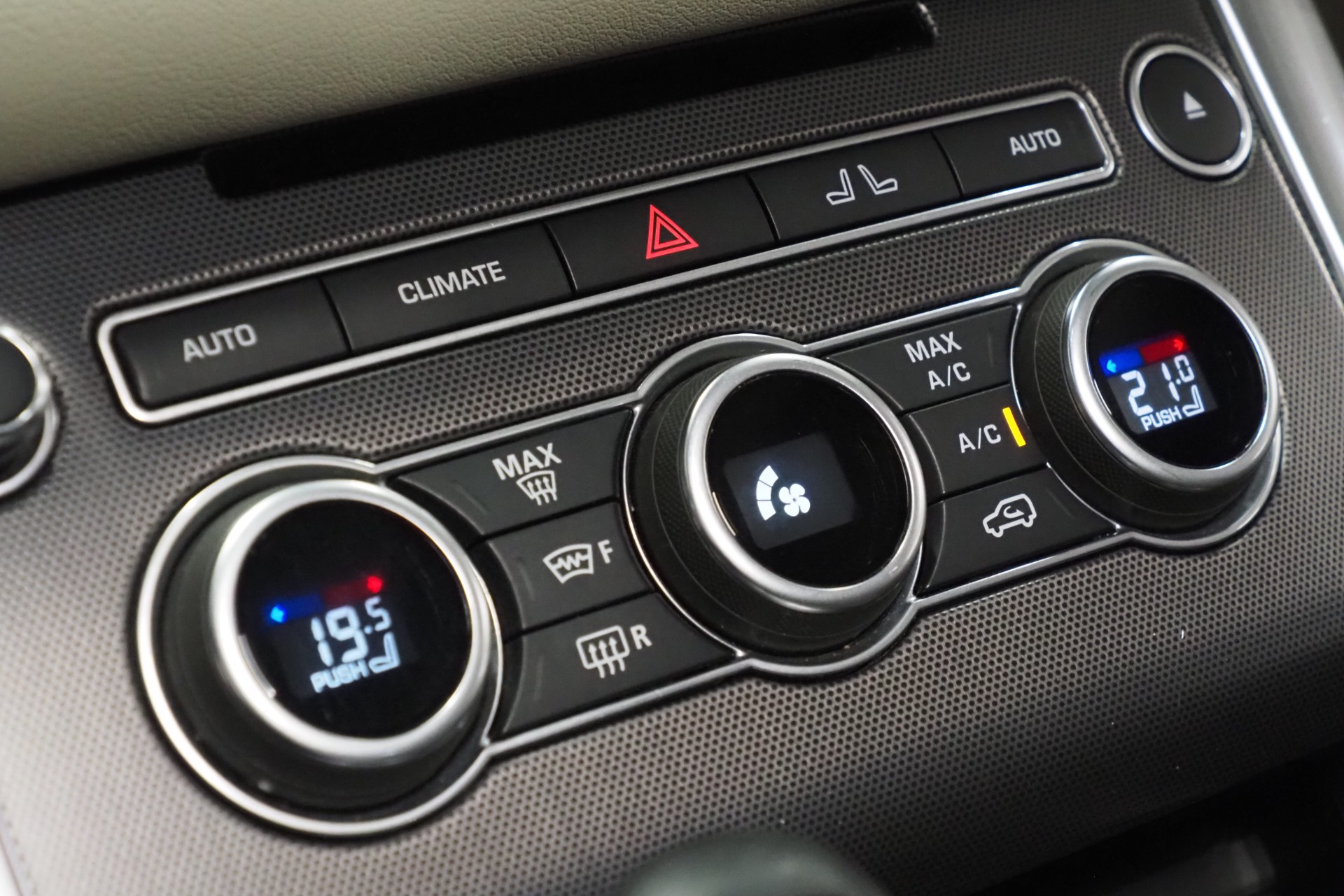 Land Rover Range Rover Sport 14