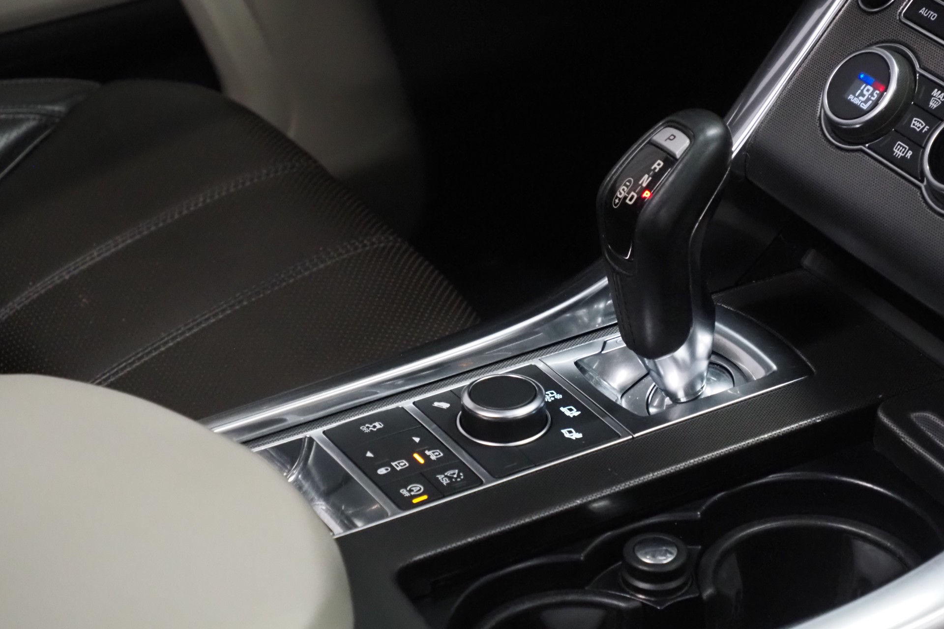 Land Rover Range Rover Sport 15
