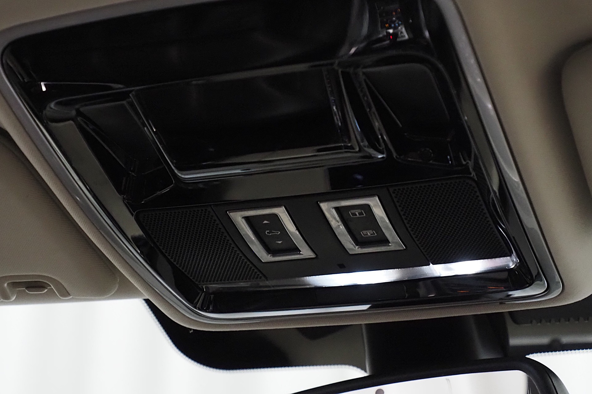 Land Rover Range Rover Sport 21