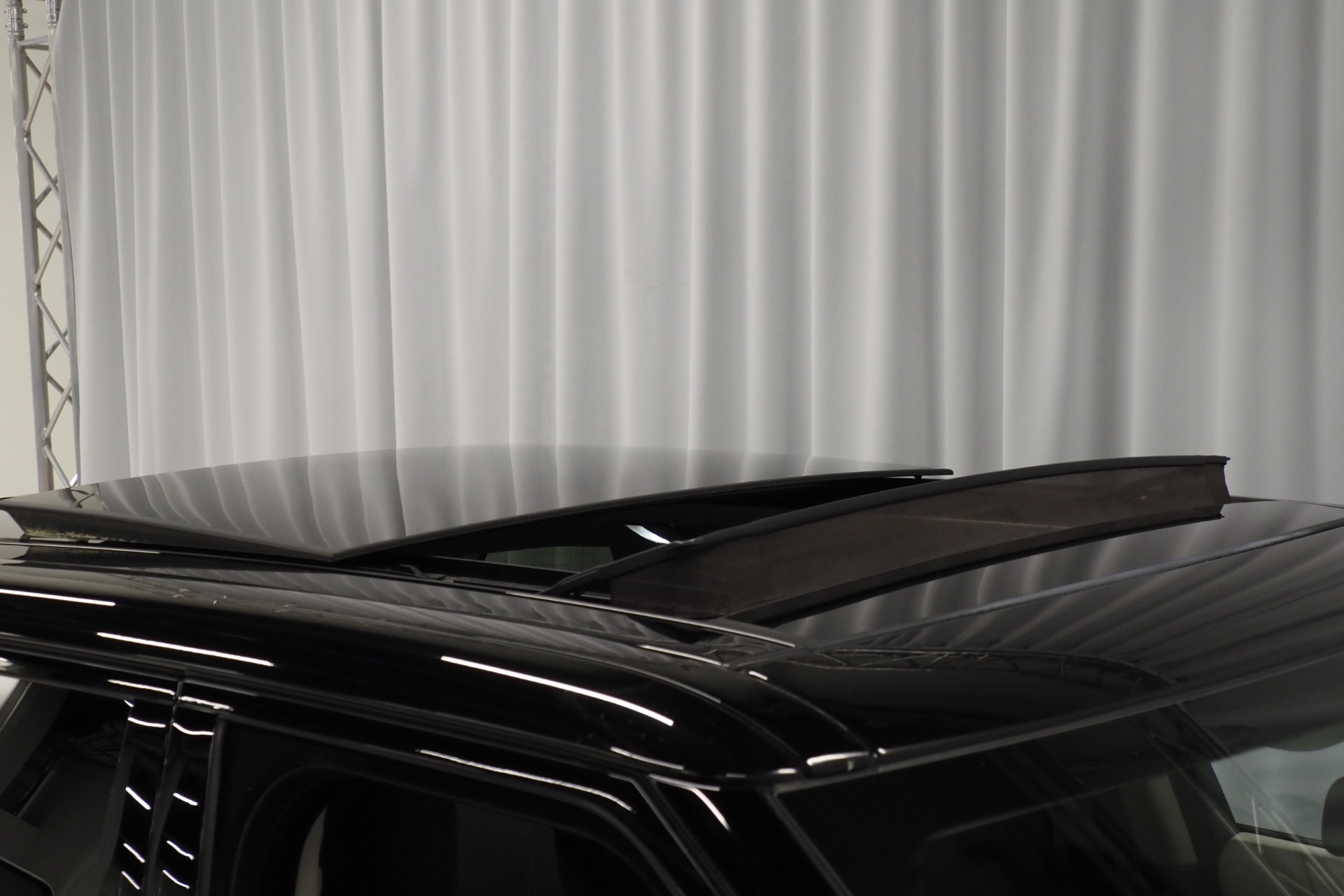 Land Rover Range Rover Sport 22