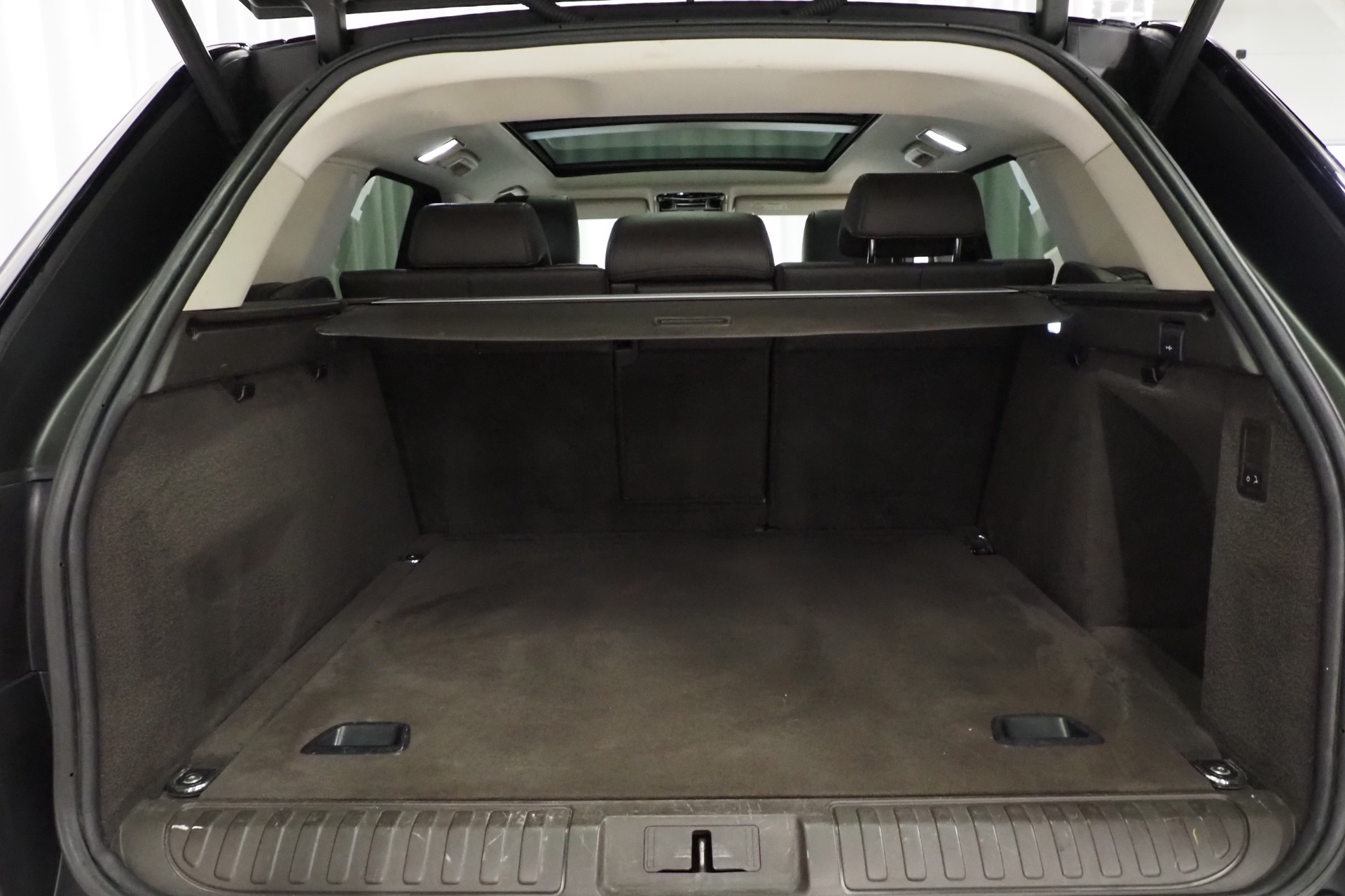 Land Rover Range Rover Sport 23