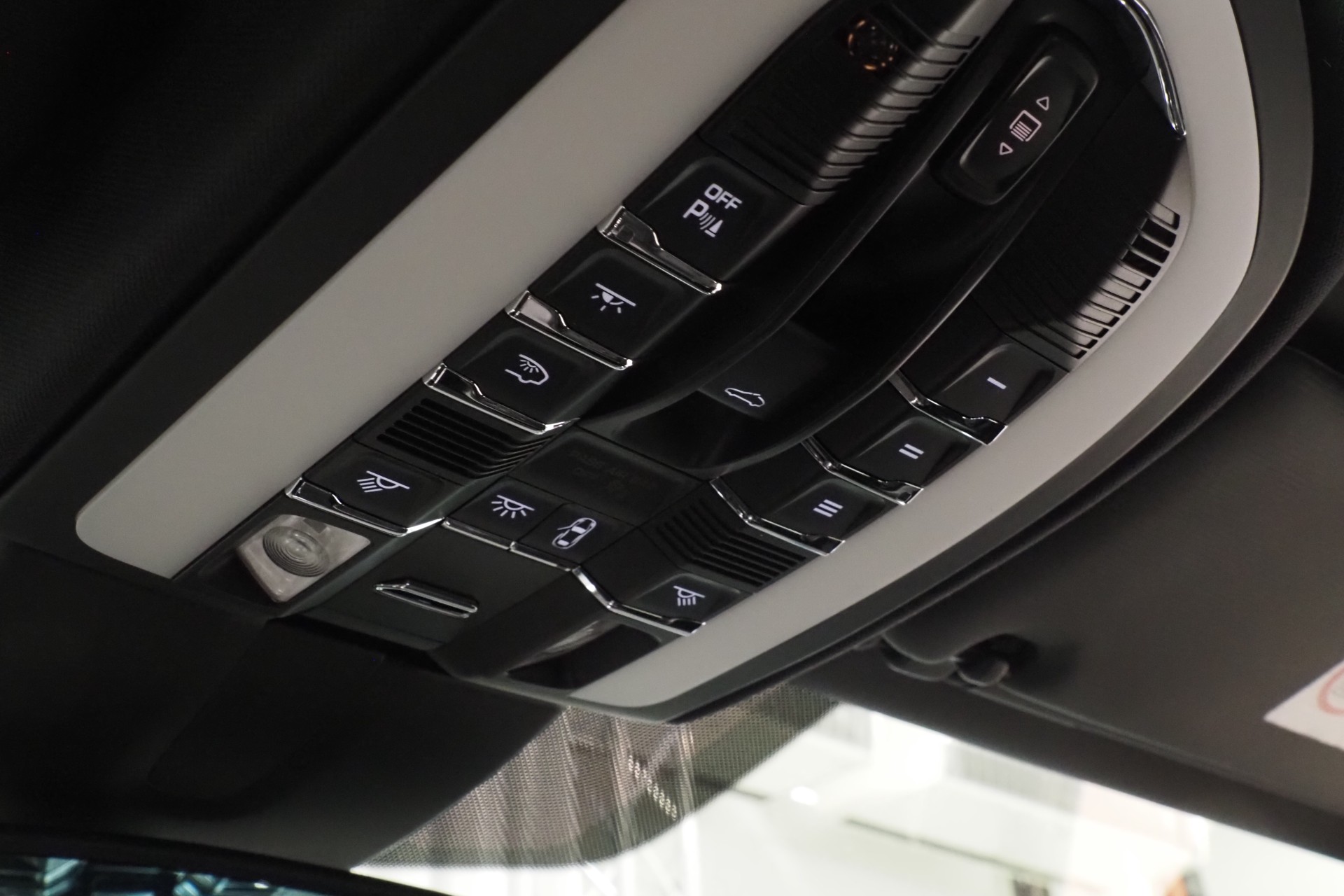 Porsche Cayenne 15