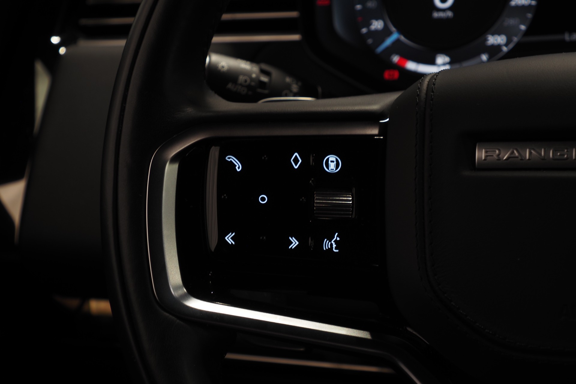 Land Rover Range Rover Sport 10