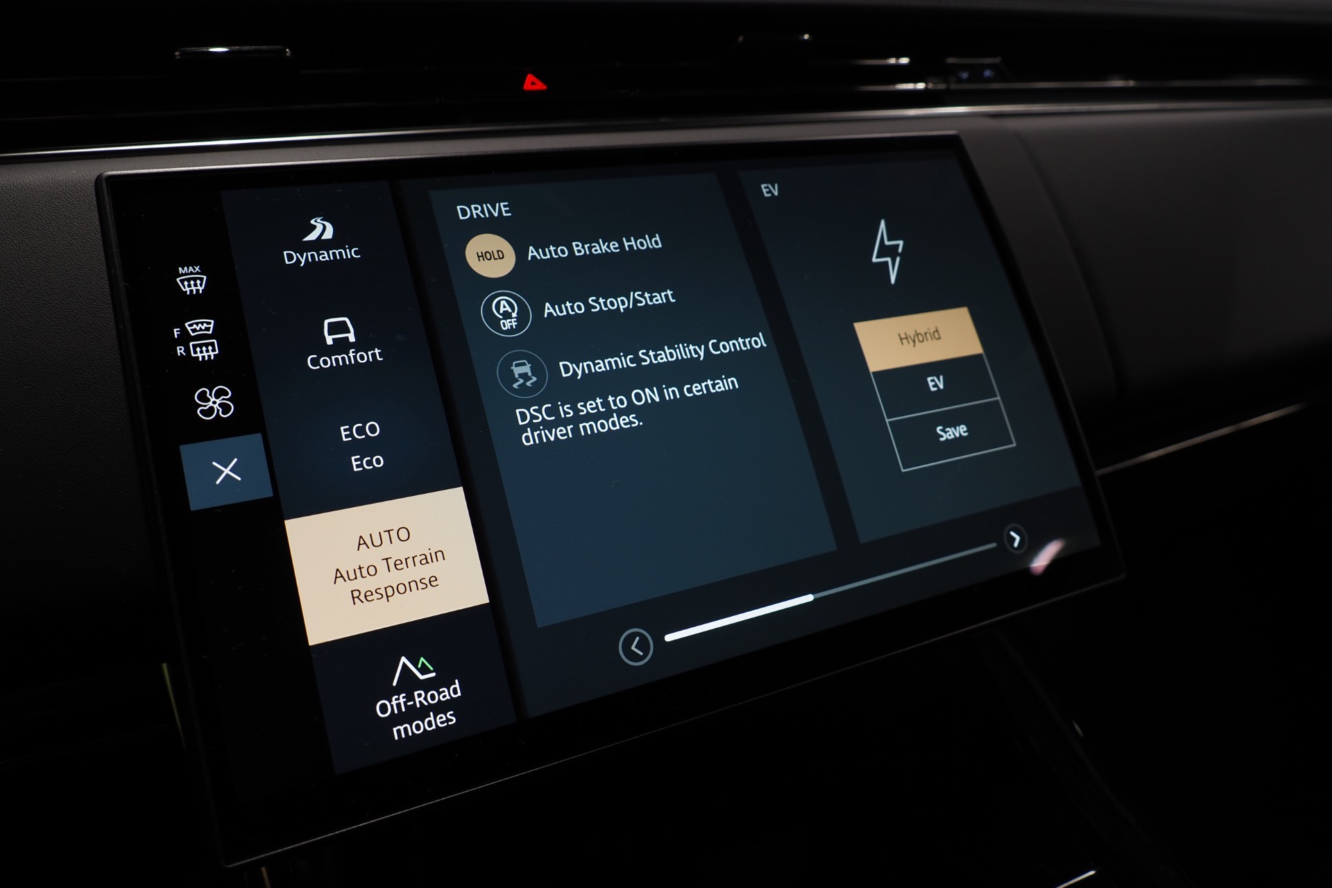 Land Rover Range Rover Sport 15