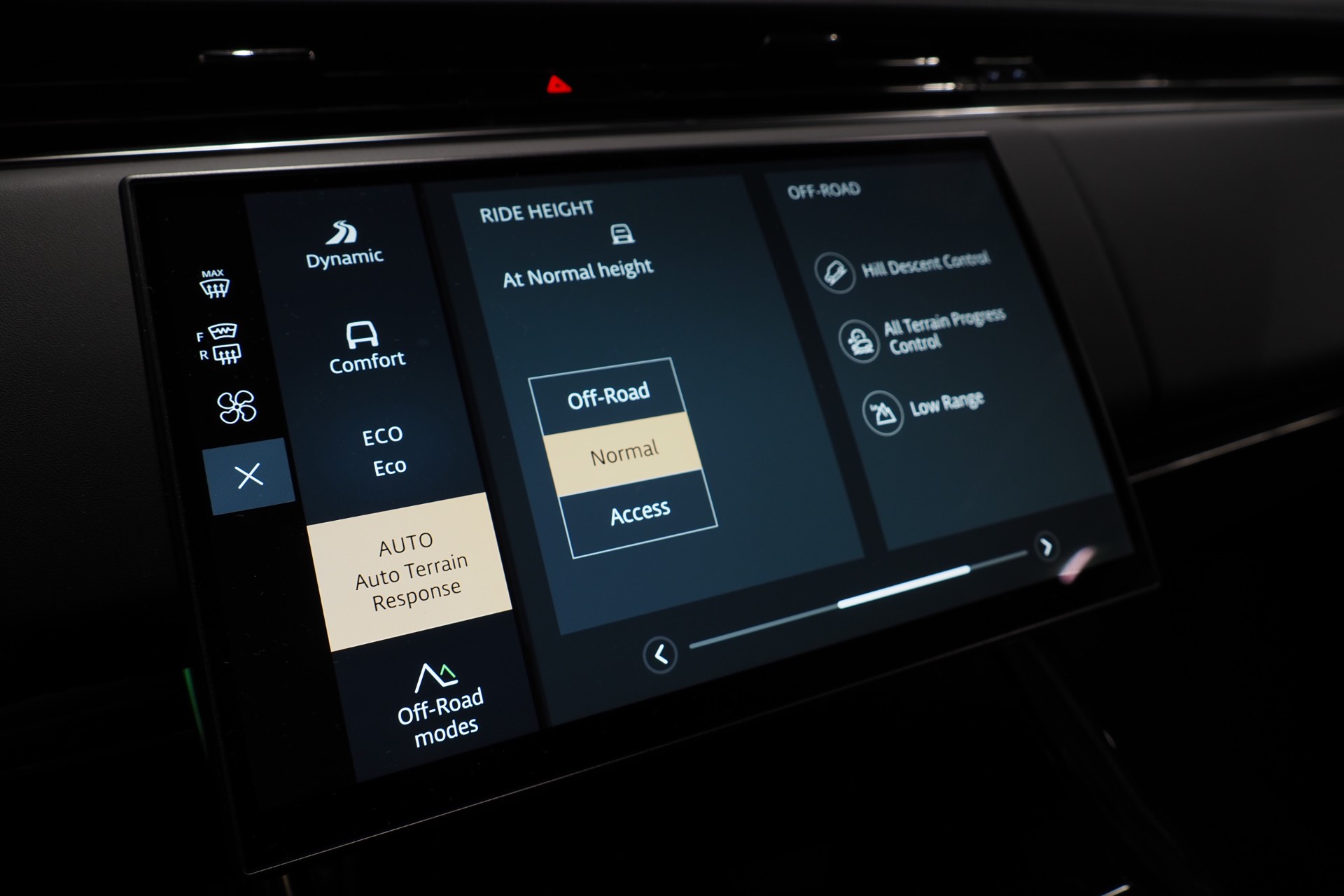 Land Rover Range Rover Sport 16