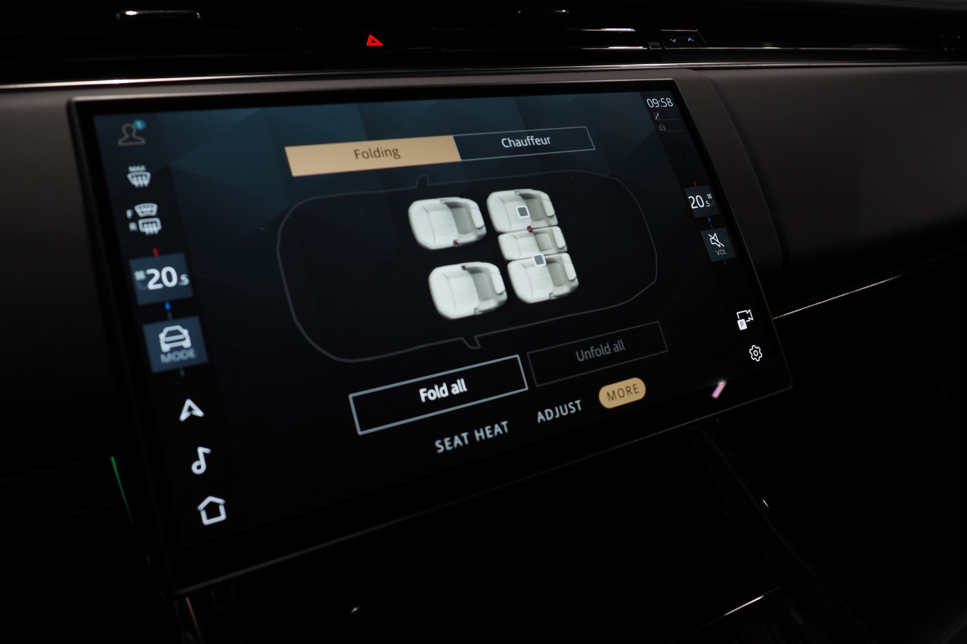 Land Rover Range Rover Sport 19