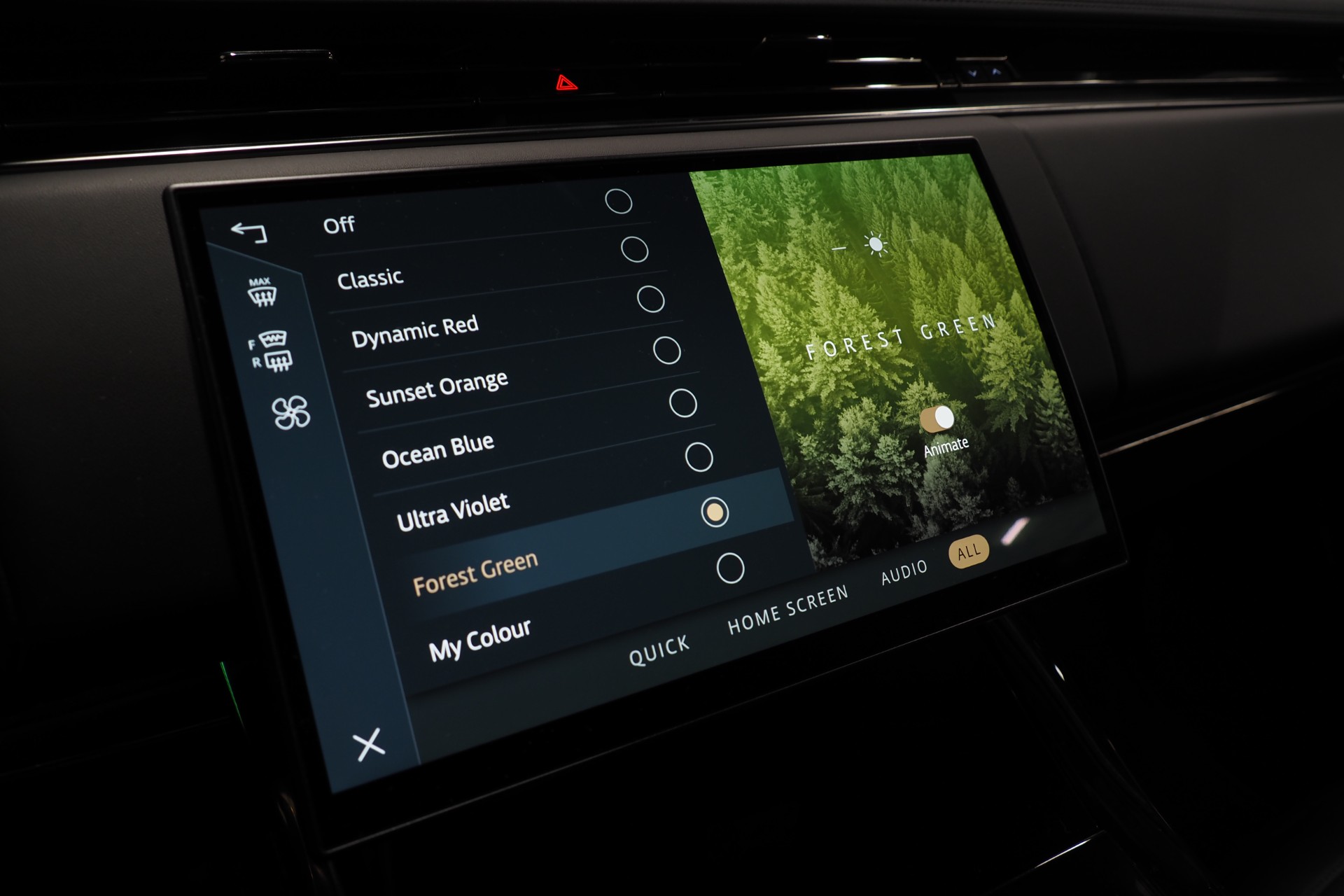 Land Rover Range Rover Sport 22