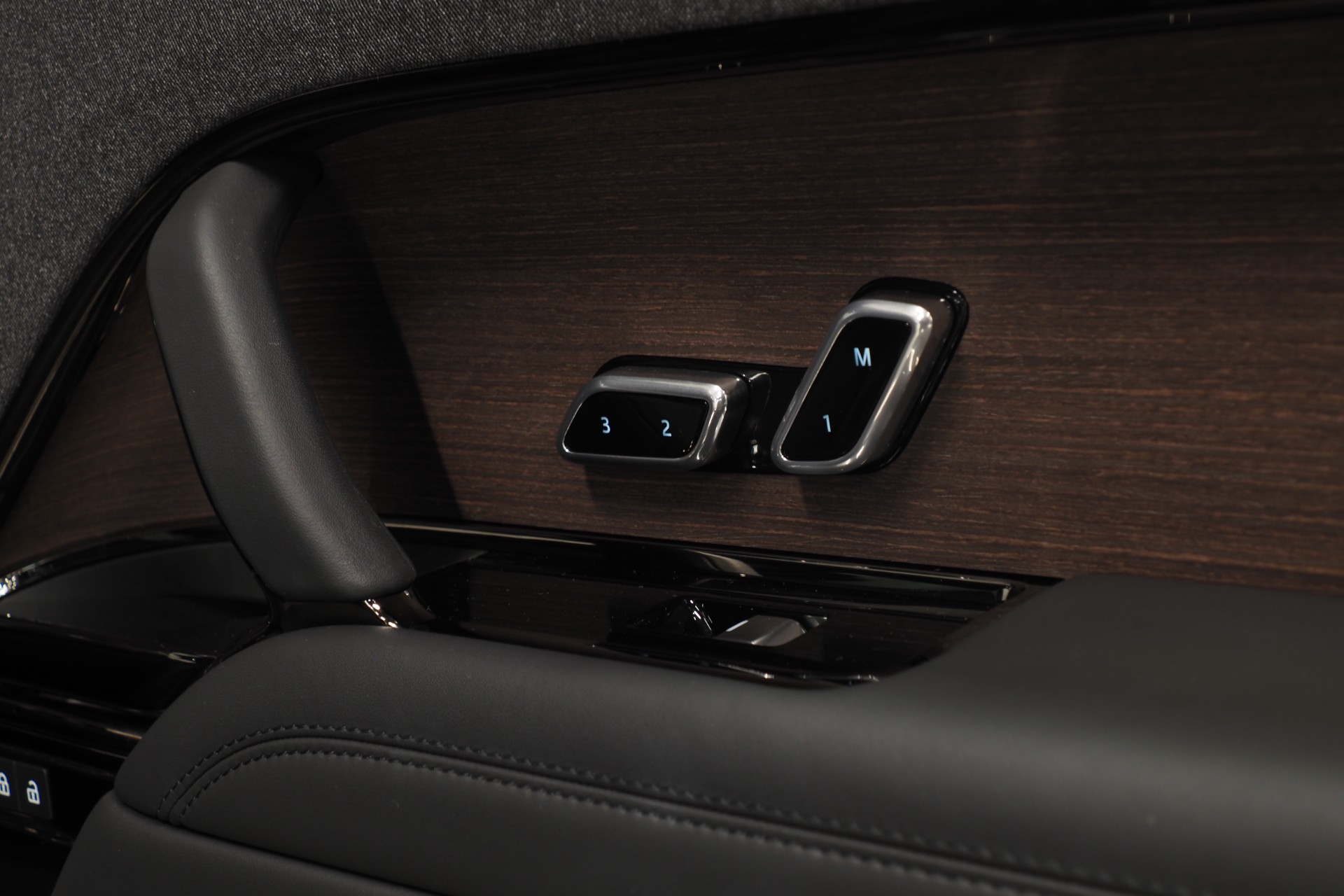 Land Rover Range Rover Sport 23