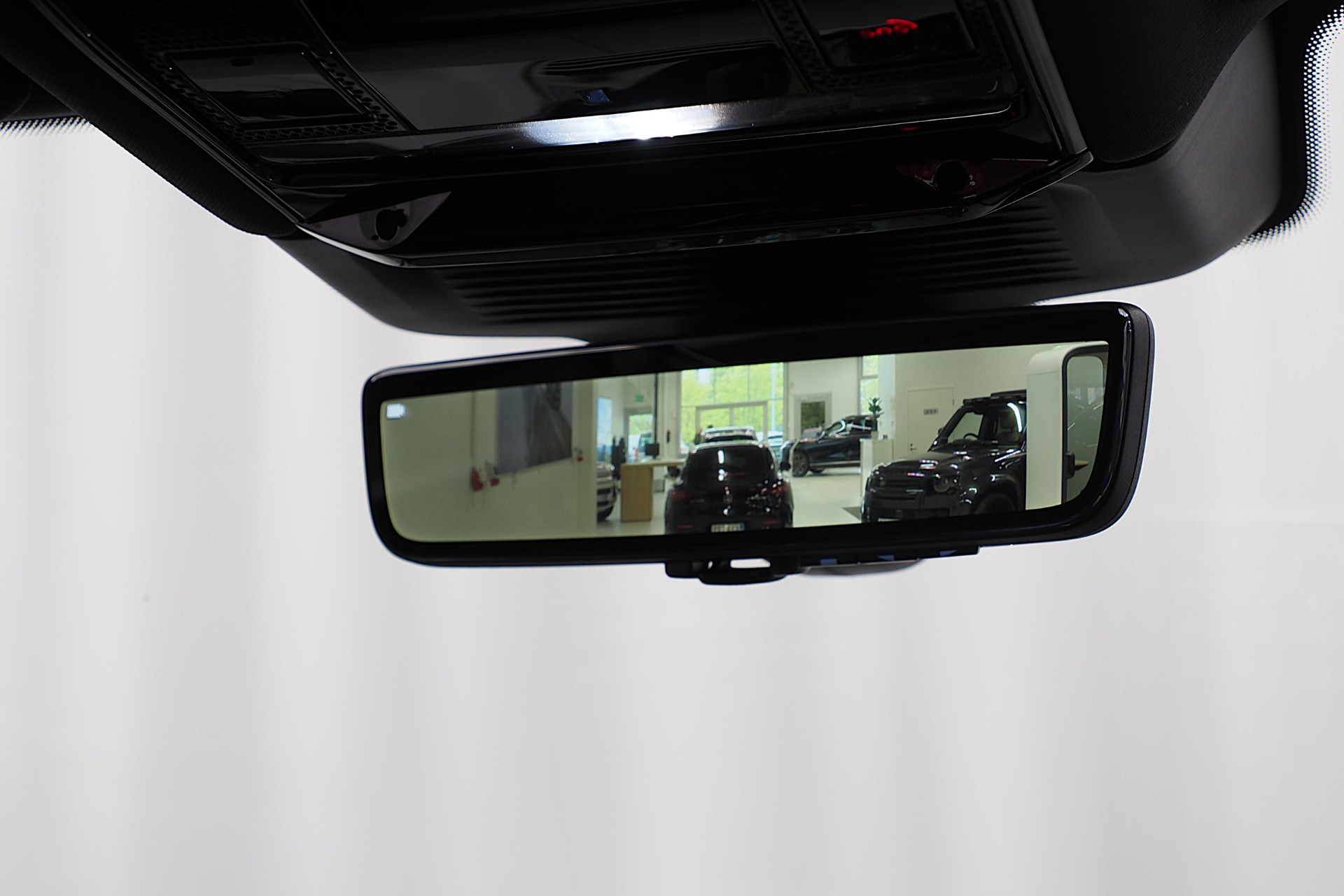 Land Rover Range Rover Sport 25
