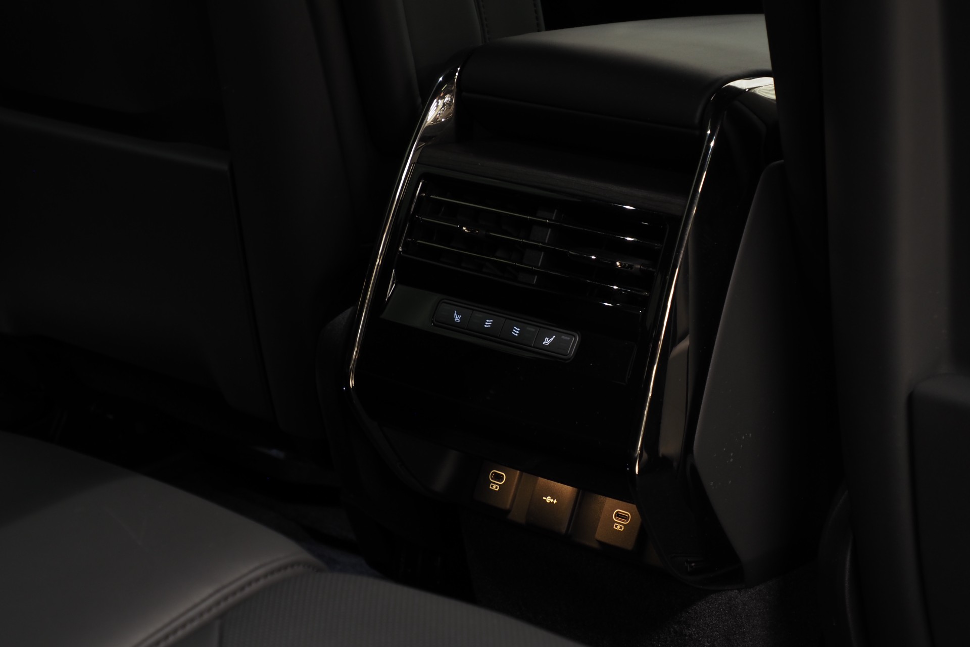 Land Rover Range Rover Sport 28