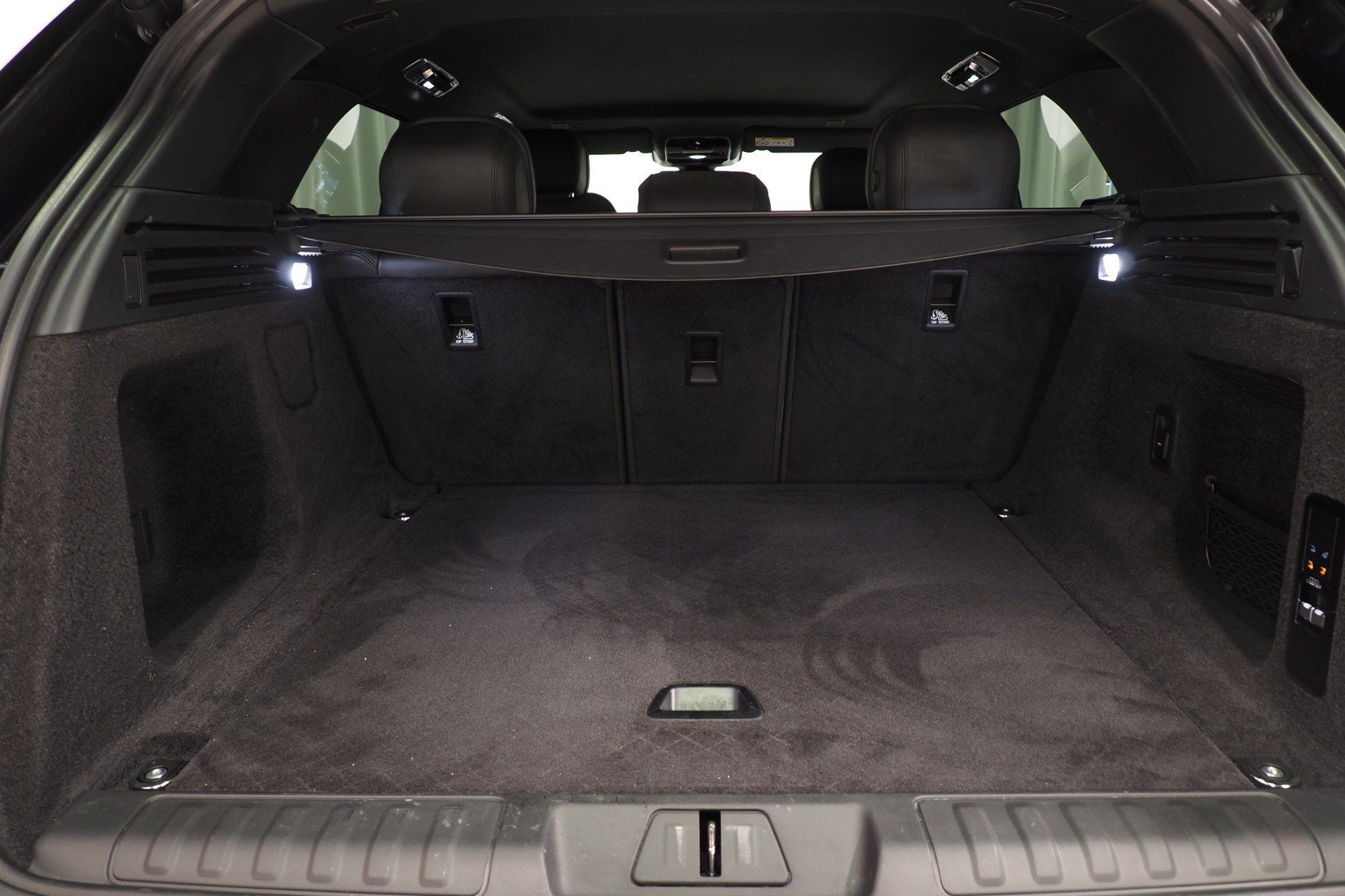 Land Rover Range Rover Sport 29