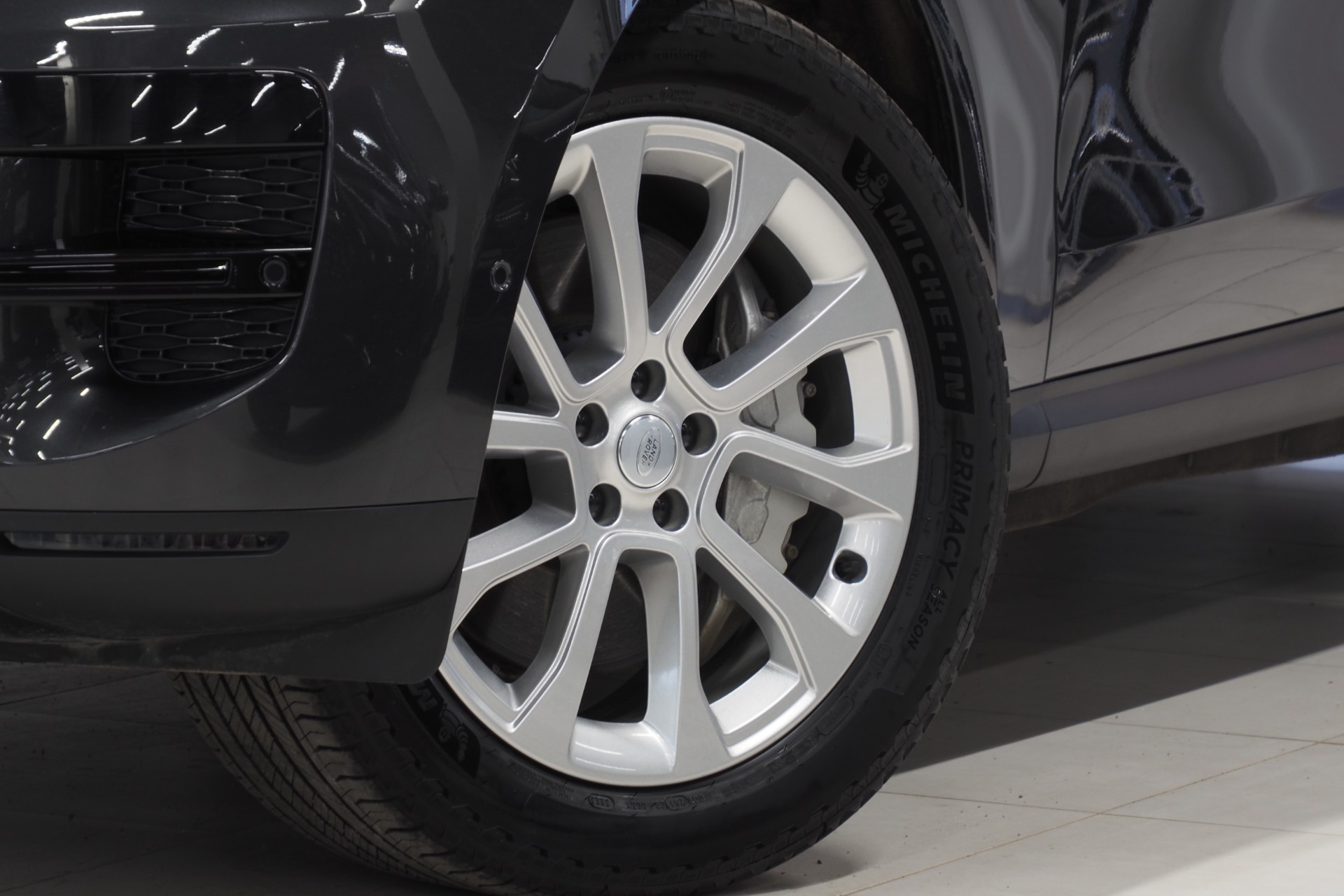 Land Rover Range Rover Sport 30