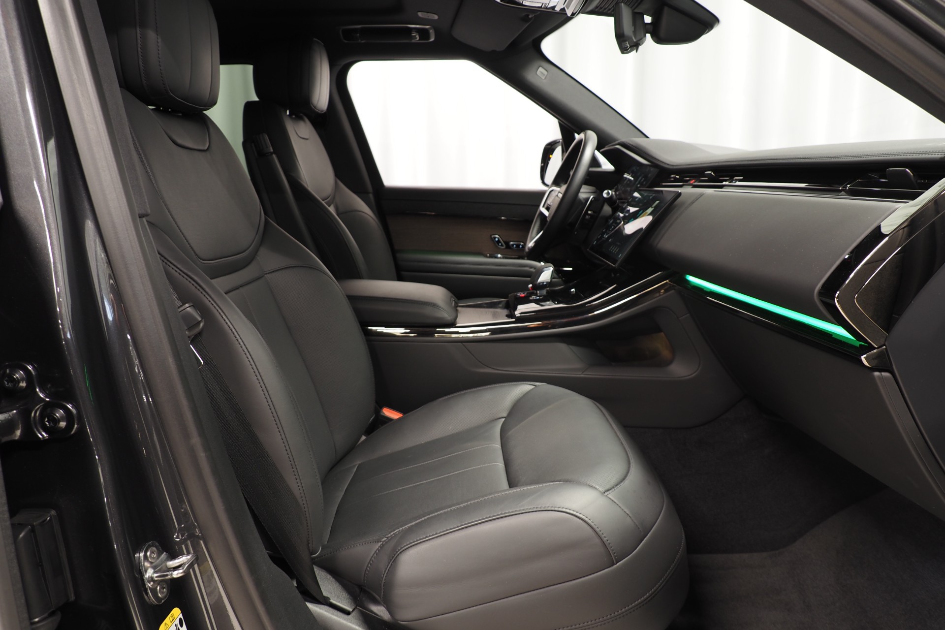 Land Rover Range Rover Sport 6