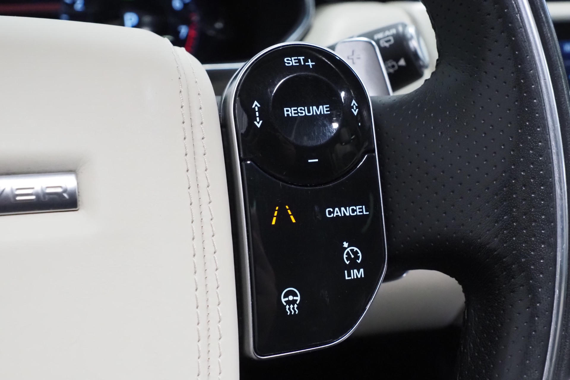 Land Rover Range Rover Sport 16