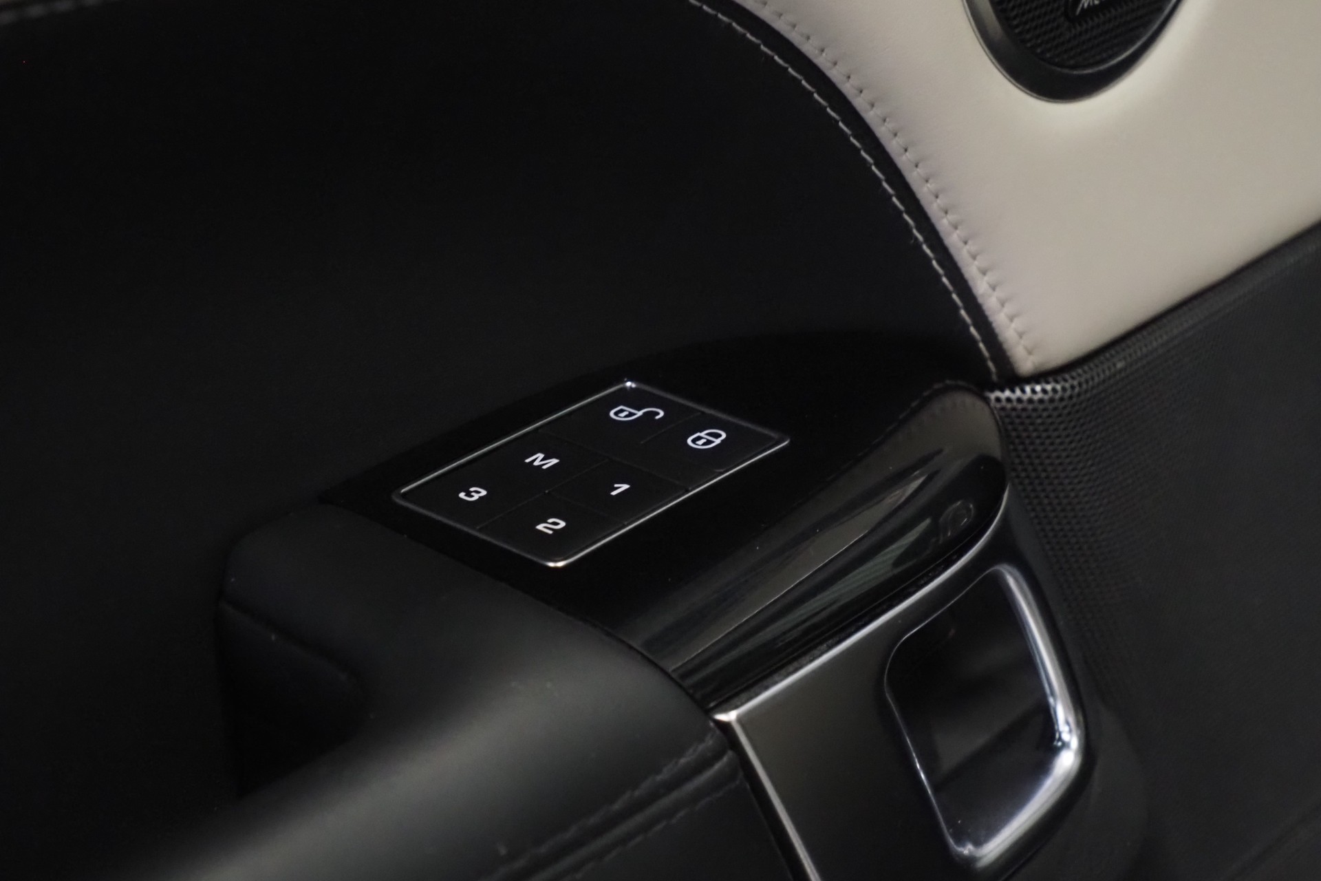 Land Rover Range Rover Sport 21