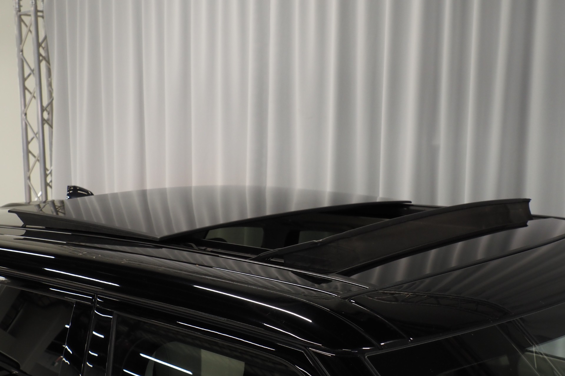 Land Rover Range Rover Sport 23