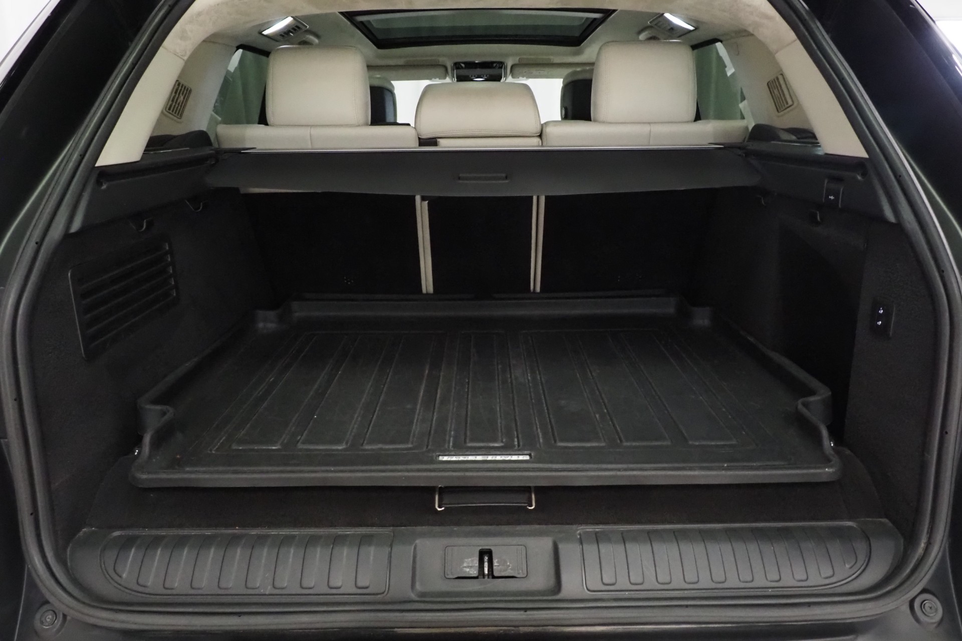 Land Rover Range Rover Sport 24