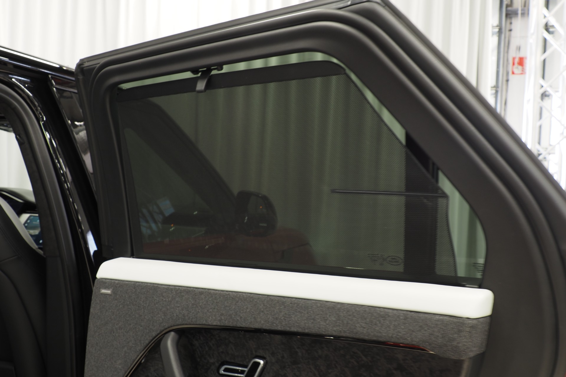 Land Rover Range Rover Sport 23