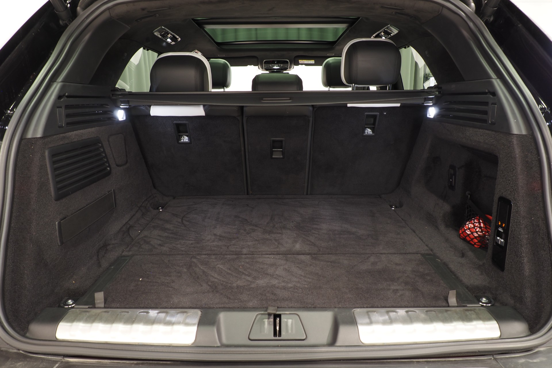 Land Rover Range Rover Sport 27