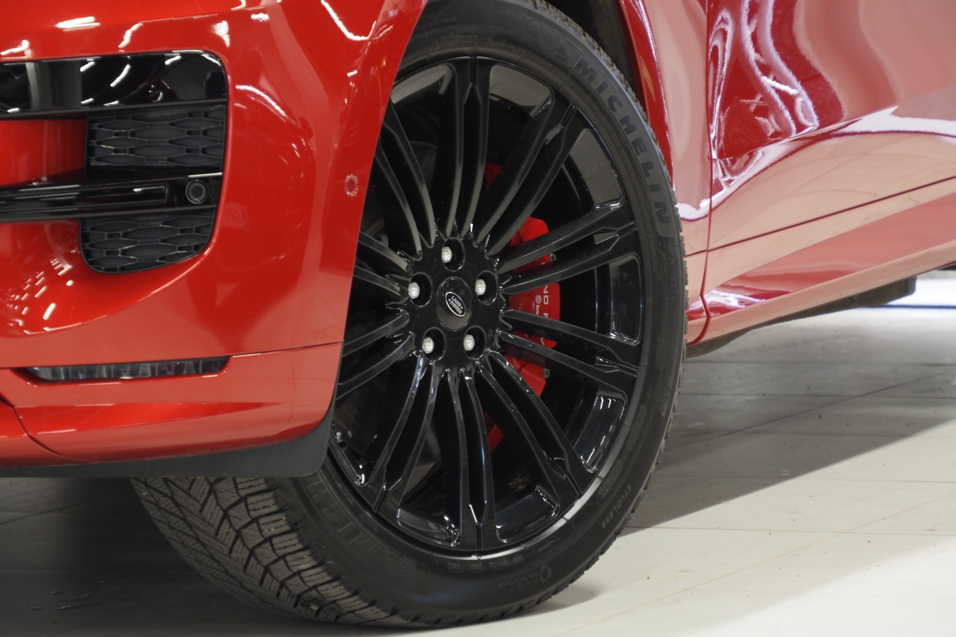 Land Rover Range Rover Sport 28