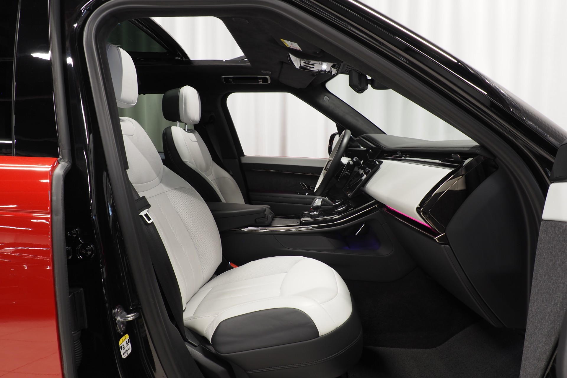 Land Rover Range Rover Sport 6
