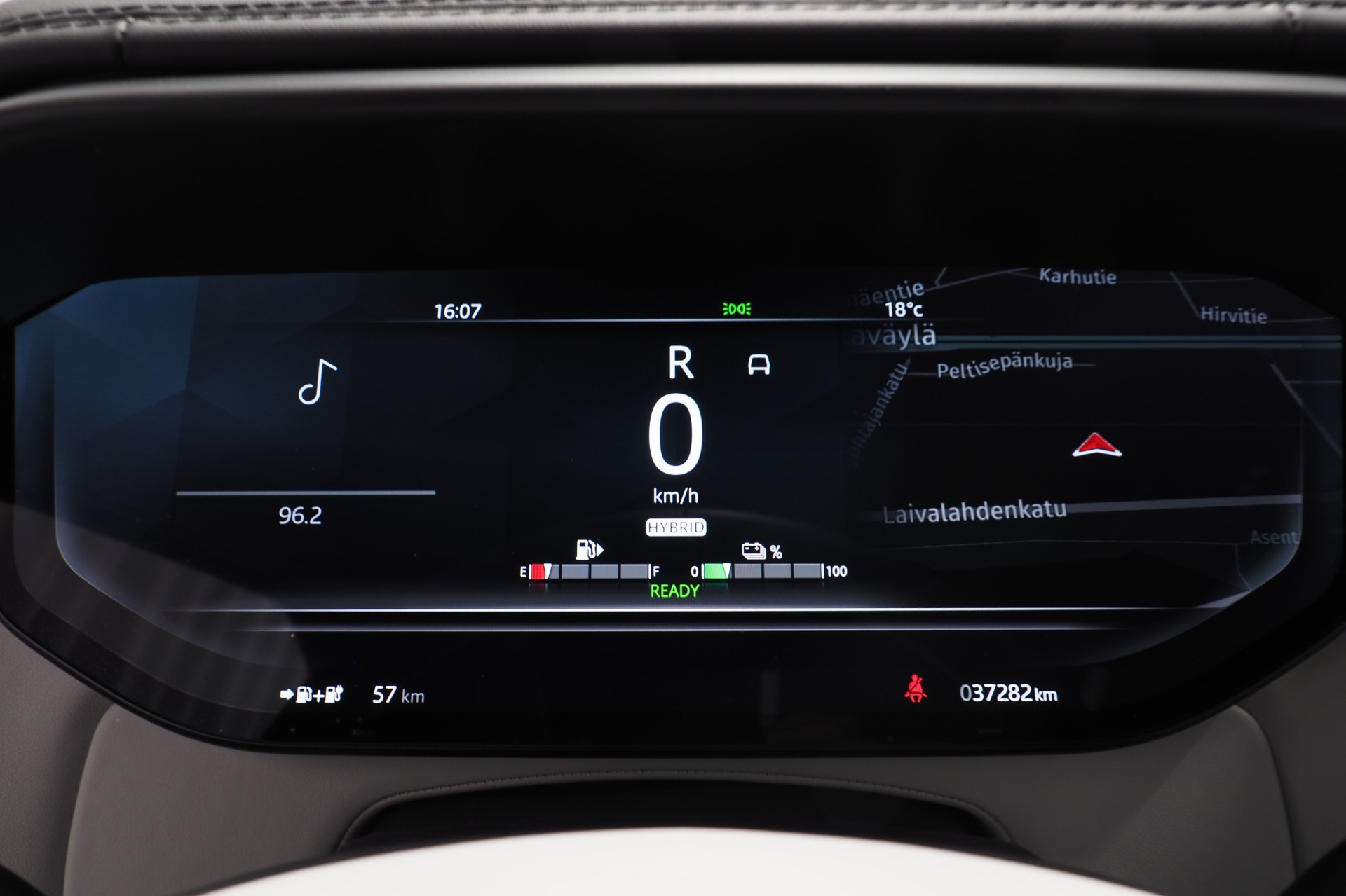 Land Rover Range Rover Sport 9