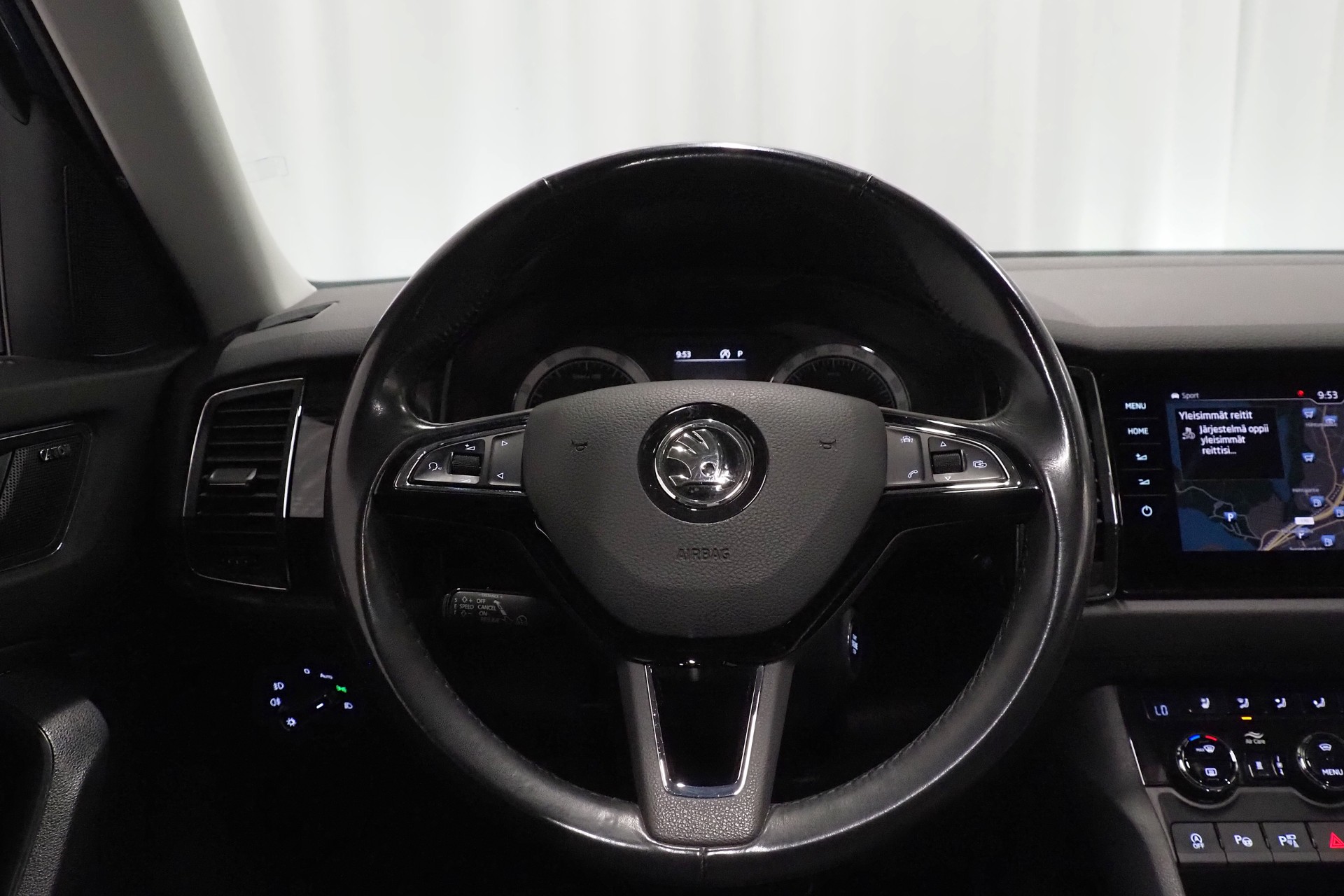 Skoda Kodiaq 11