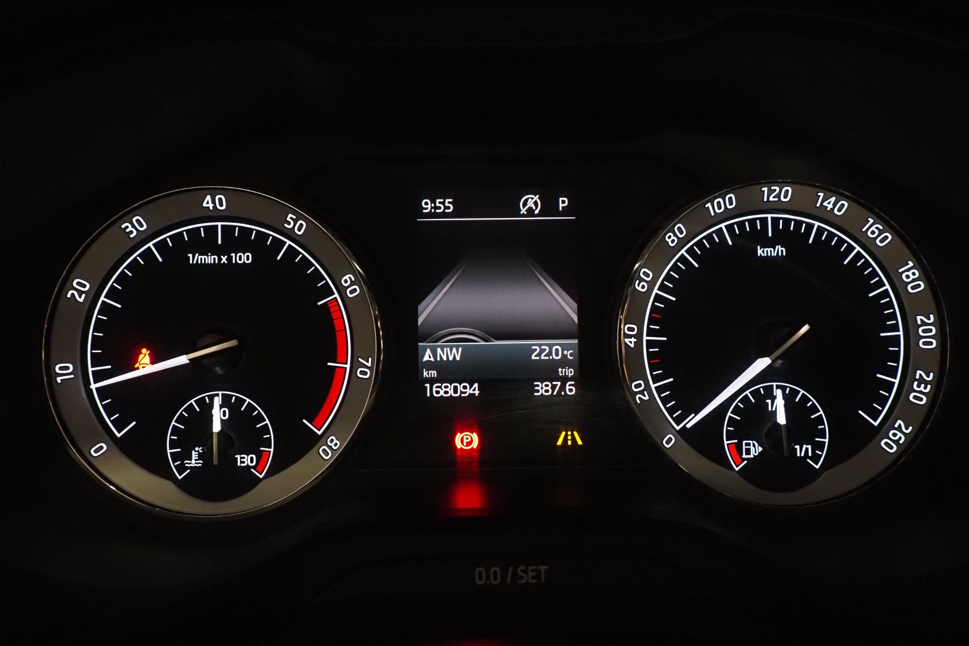 Skoda Kodiaq 12