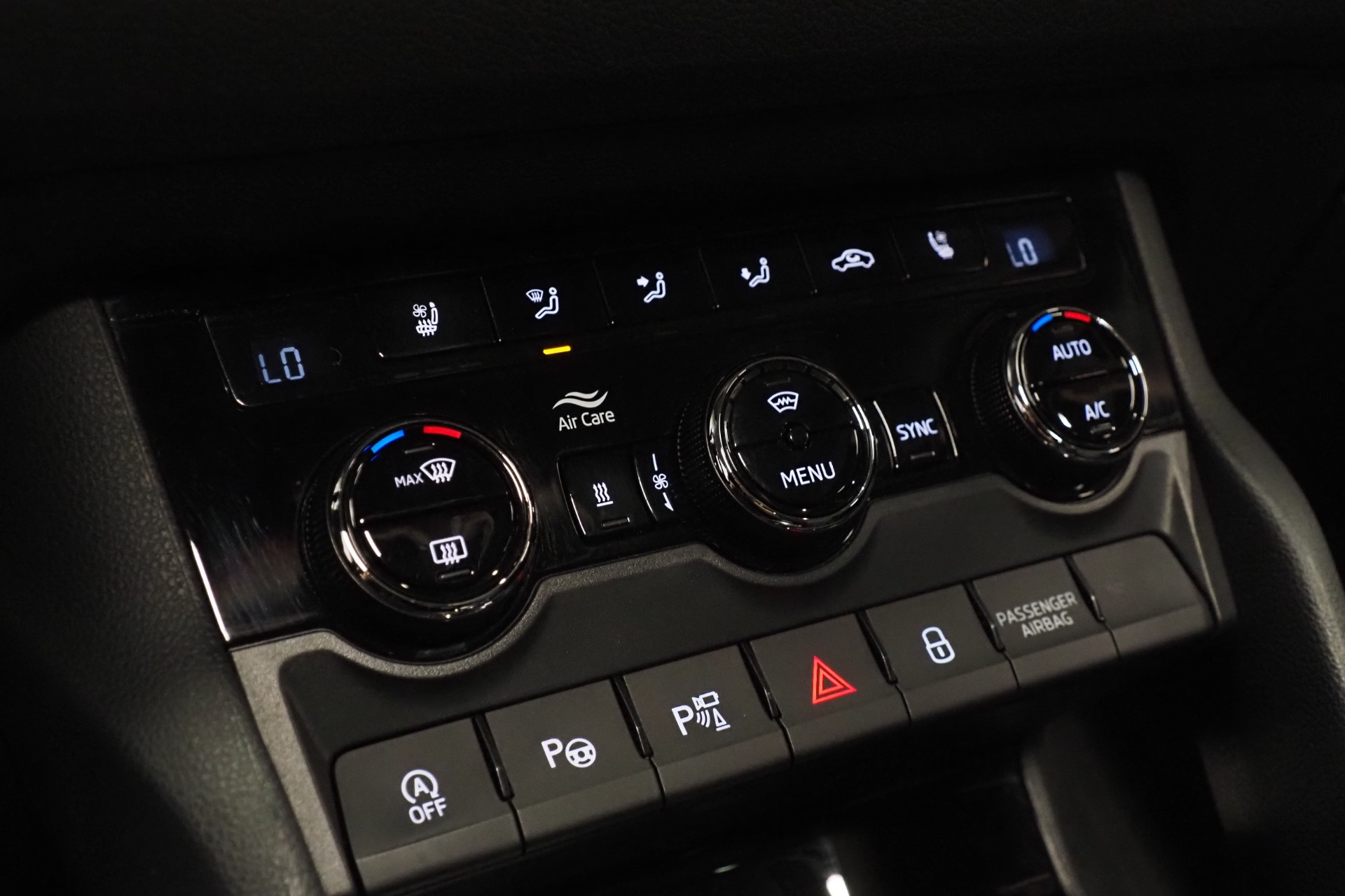 Skoda Kodiaq 17