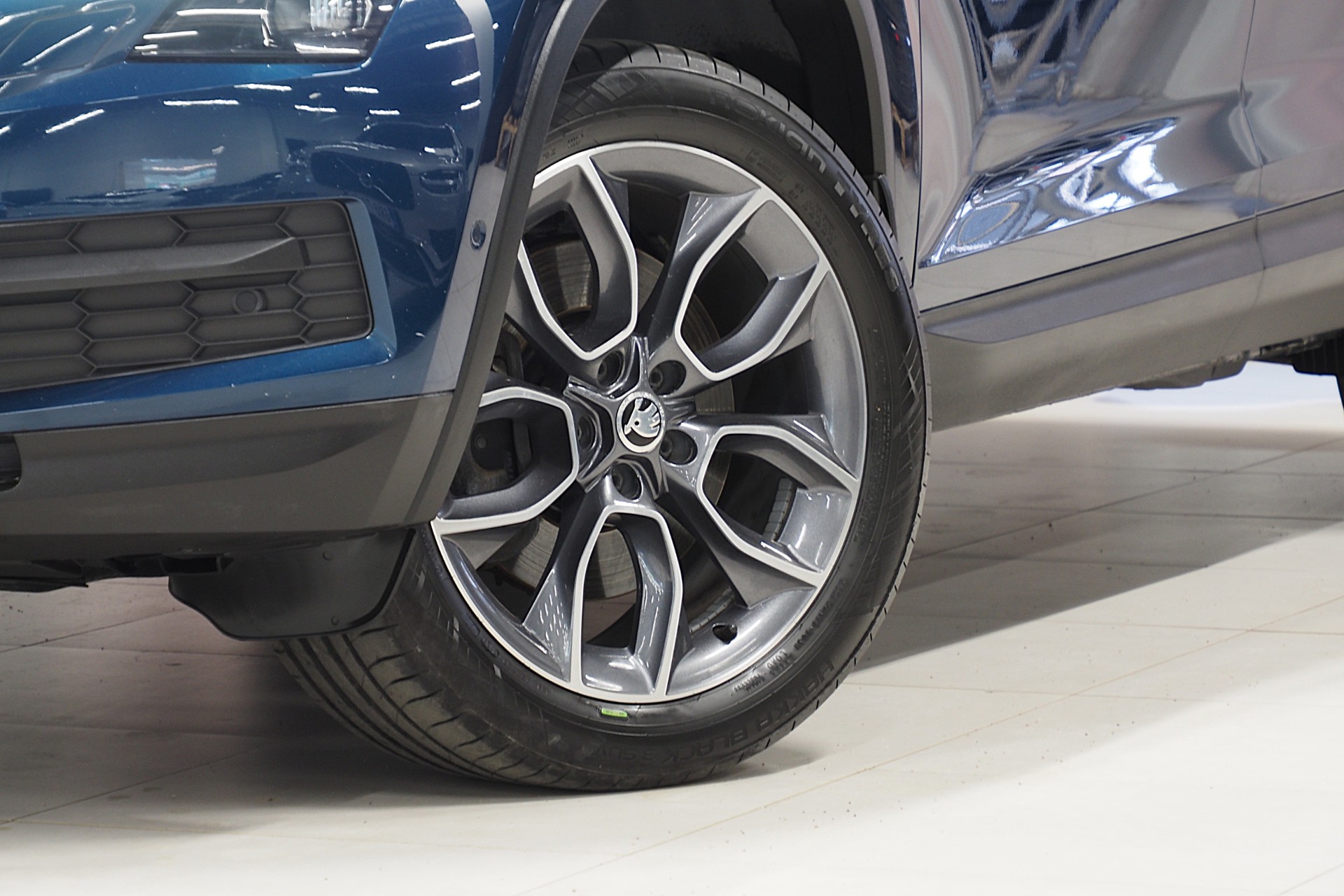 Skoda Kodiaq 29