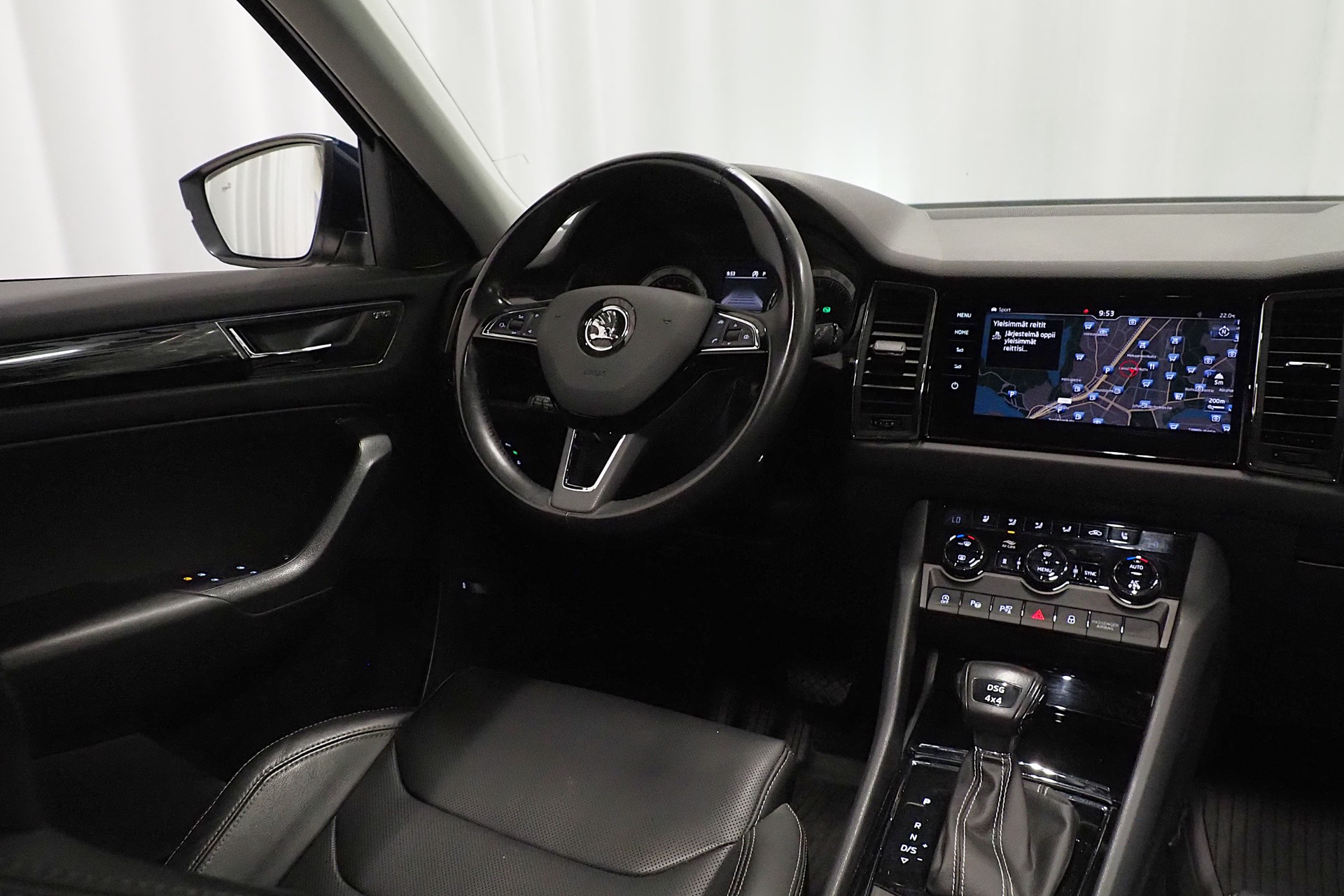 Skoda Kodiaq 5
