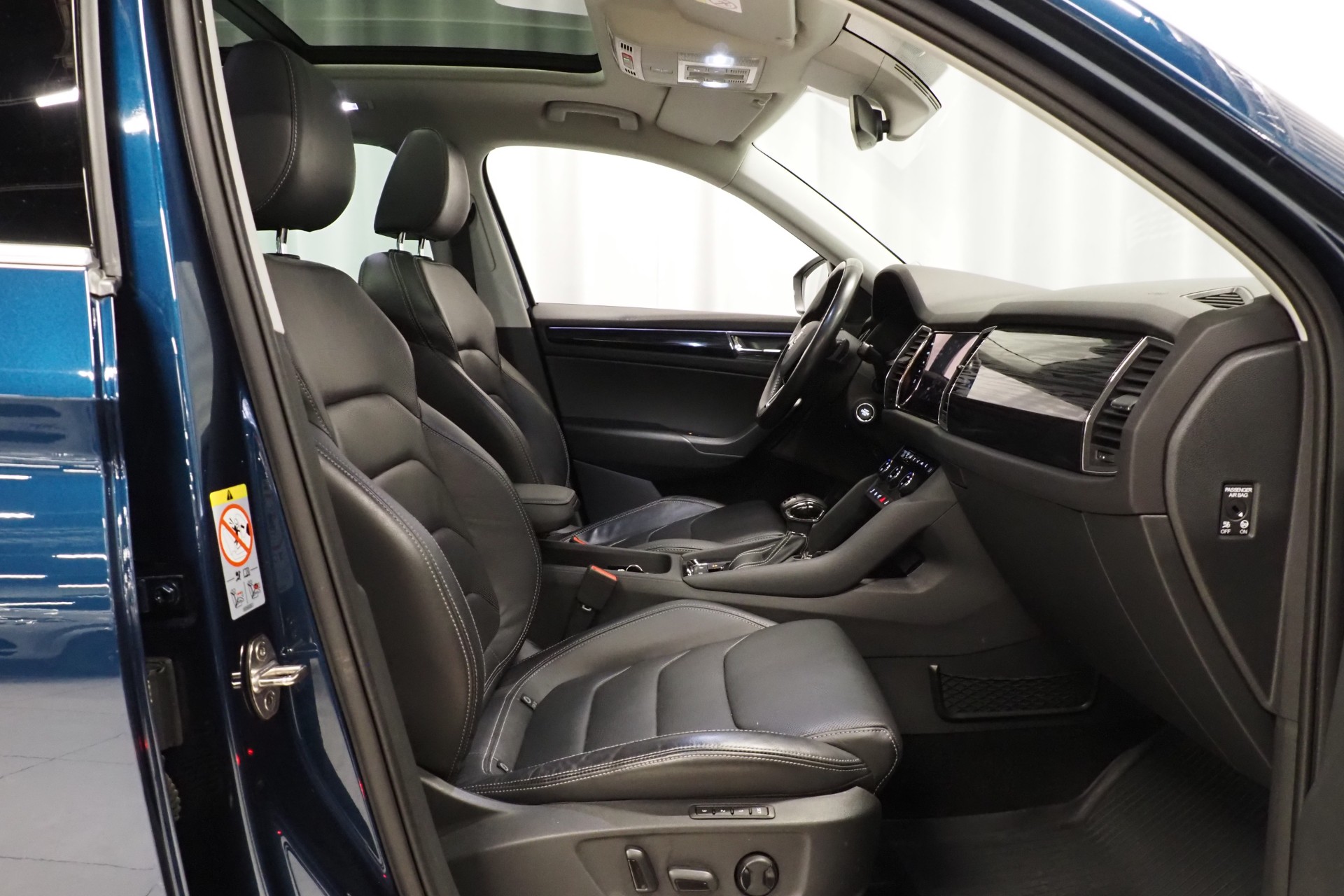 Skoda Kodiaq 6