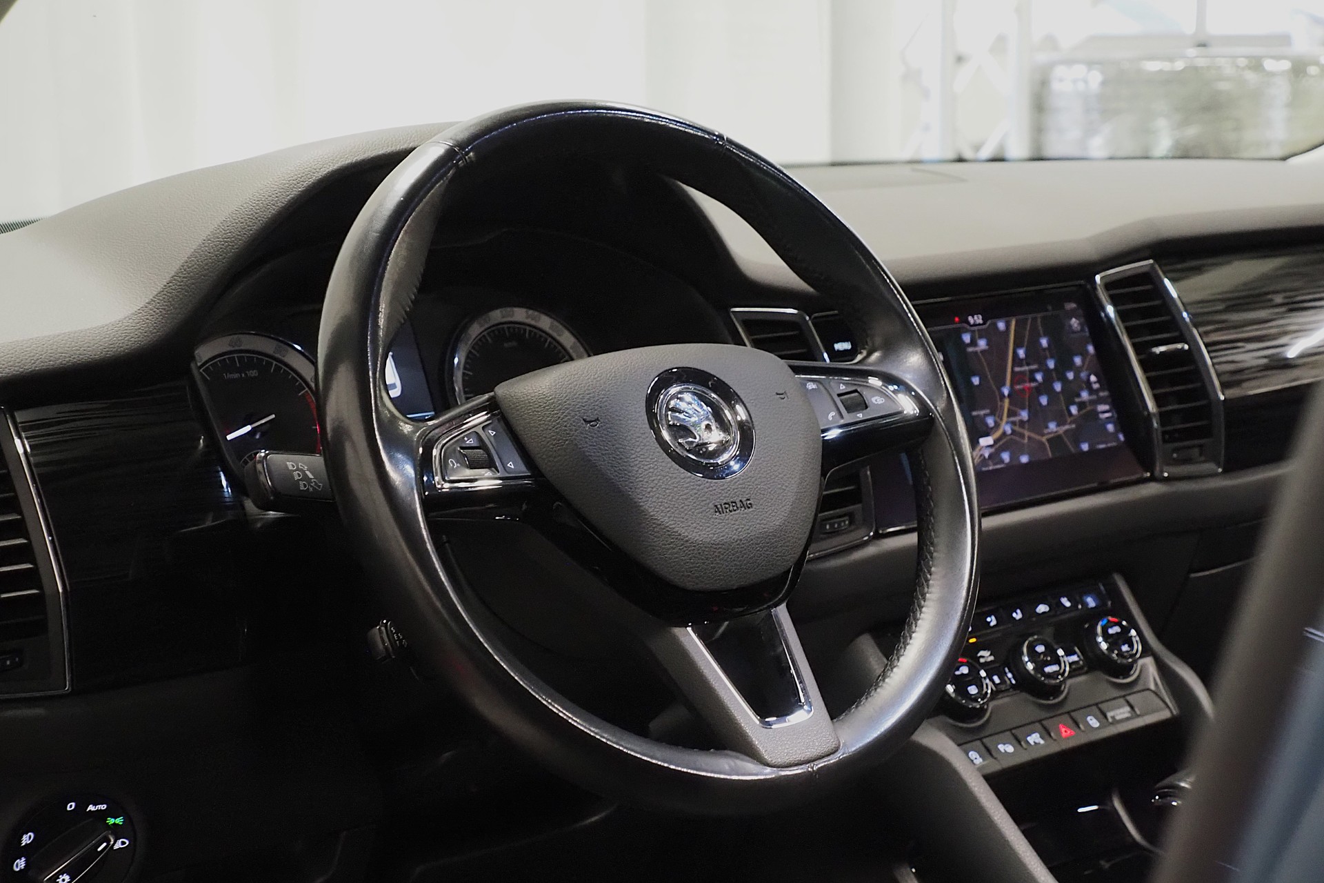 Skoda Kodiaq 8