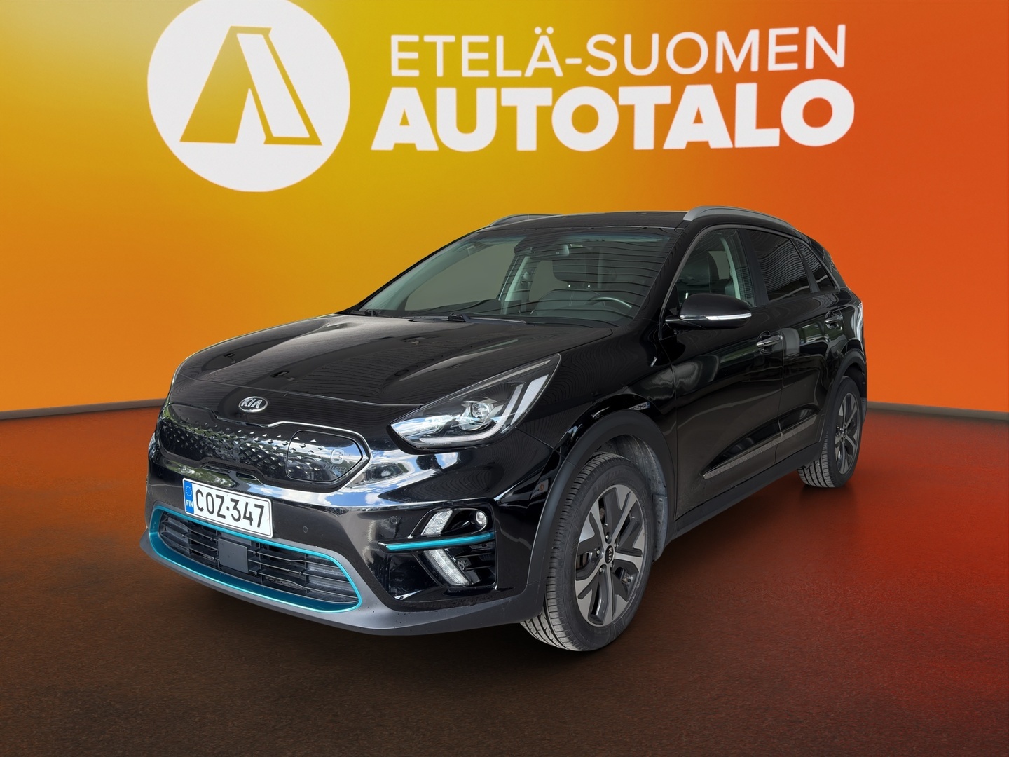 KIA NIRO 2020