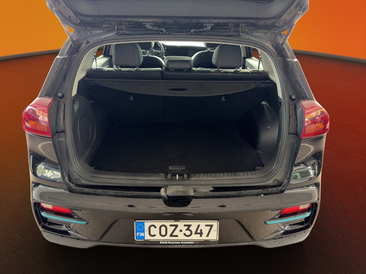 KIA NIRO 2020