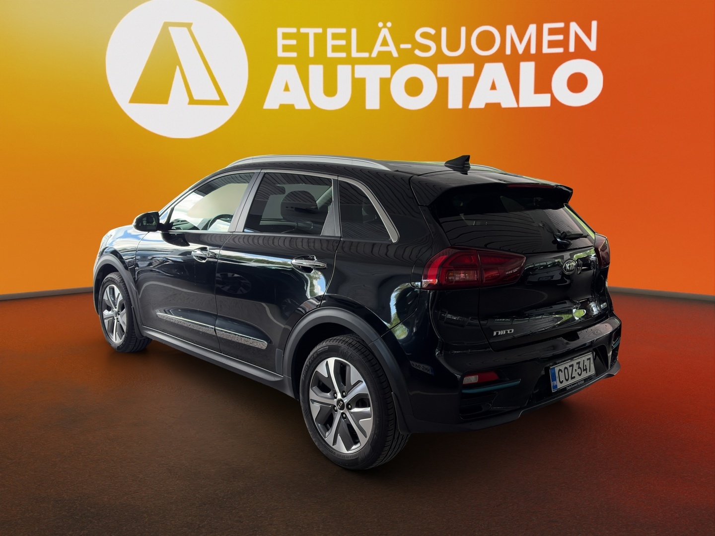 KIA NIRO 2020