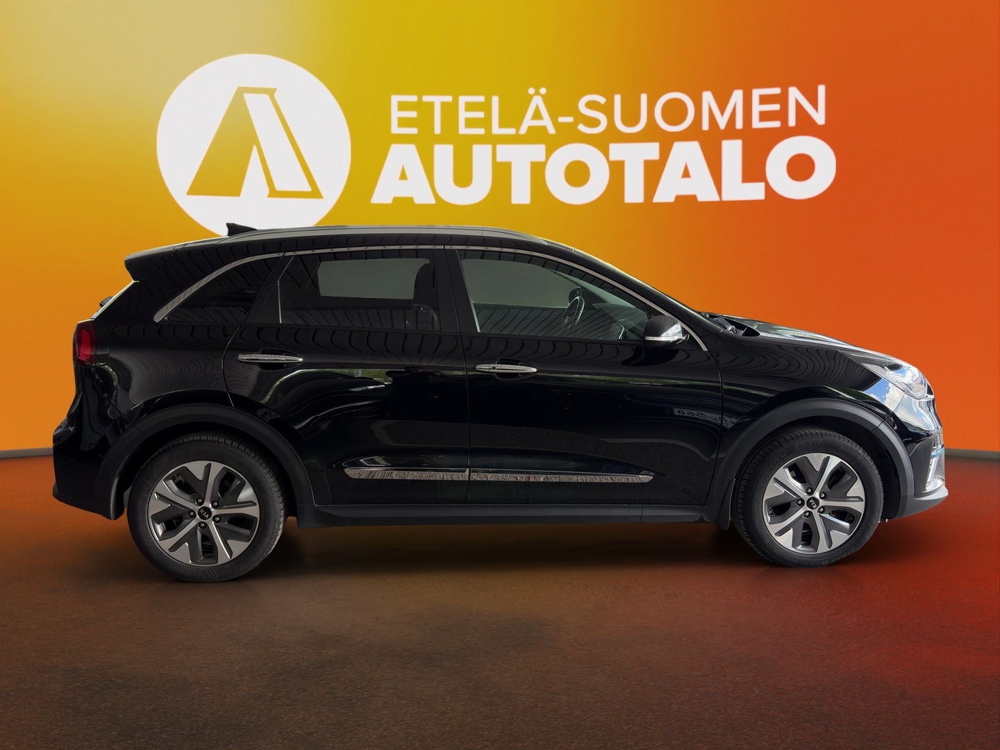 KIA NIRO 2020