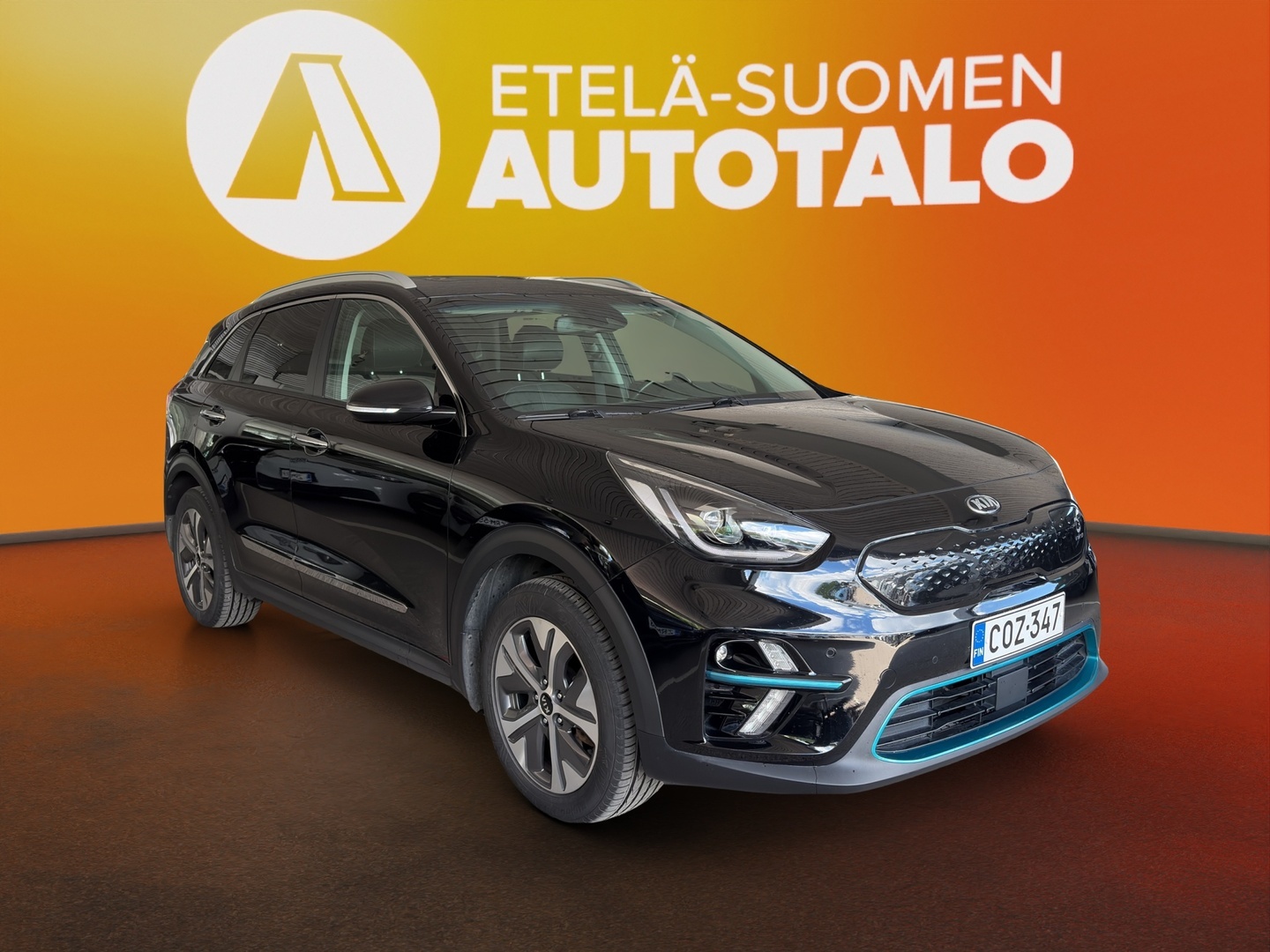 KIA NIRO 2020