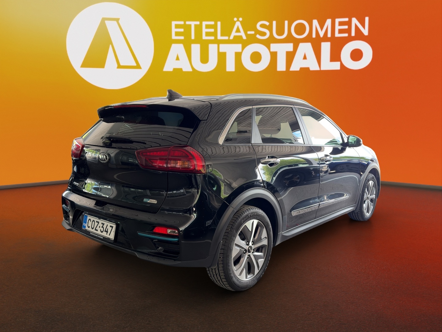 KIA NIRO 2020