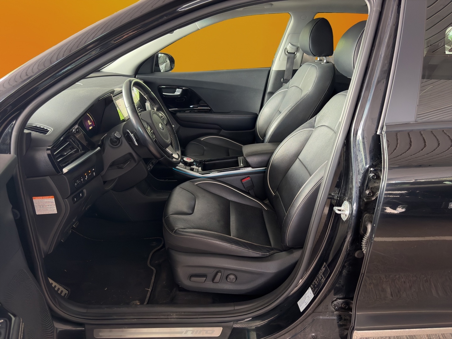 KIA NIRO 2020