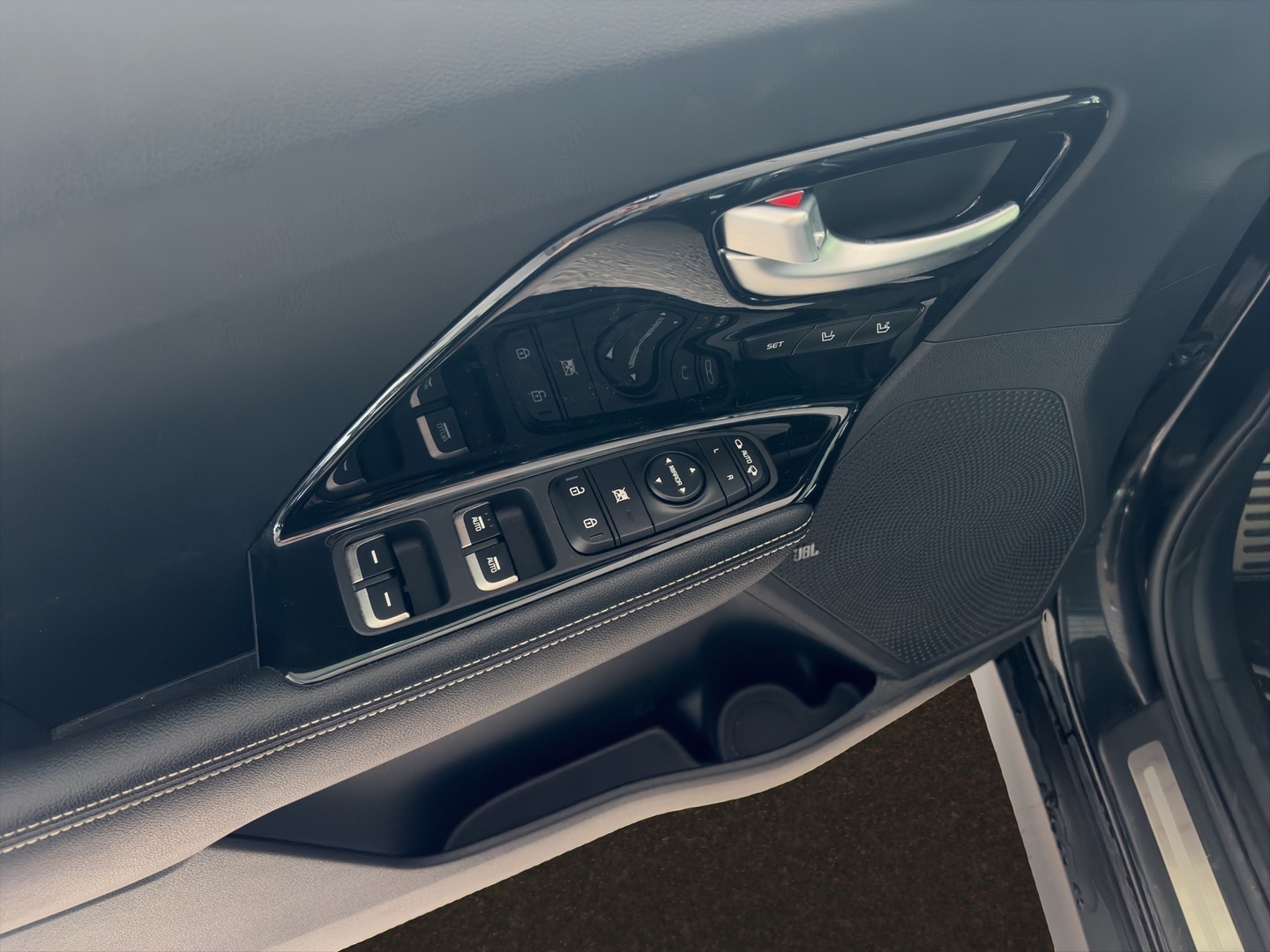 KIA NIRO 2020
