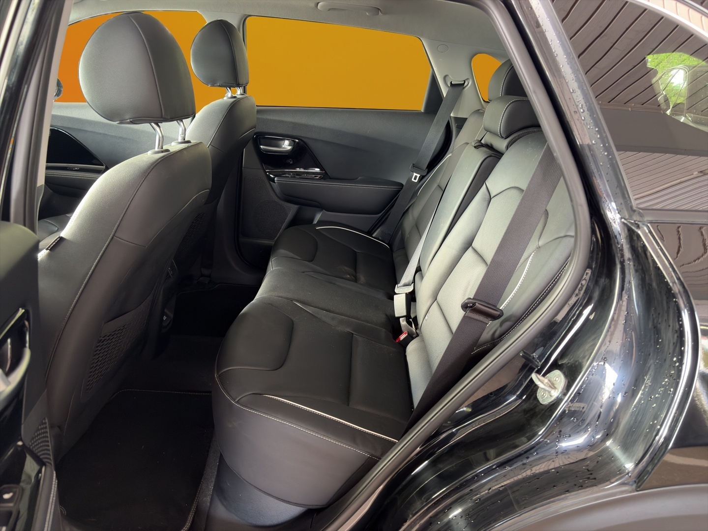 KIA NIRO 2020