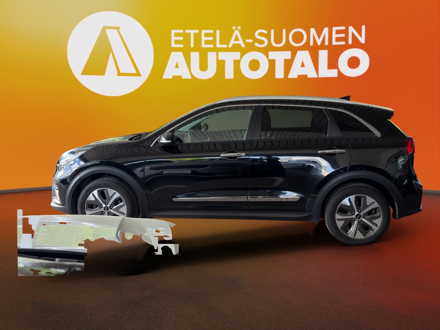 KIA NIRO 2020