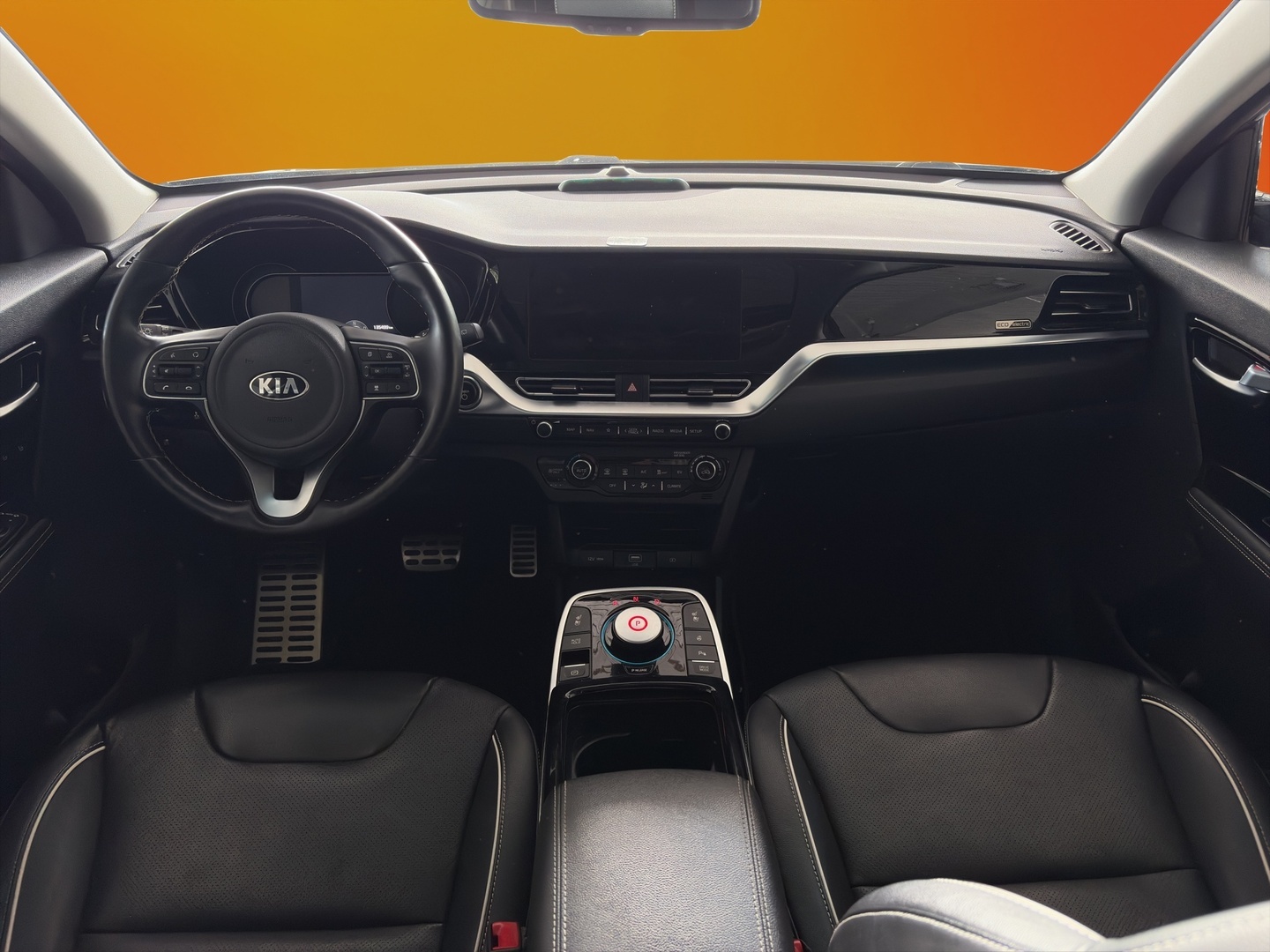 KIA NIRO 2020